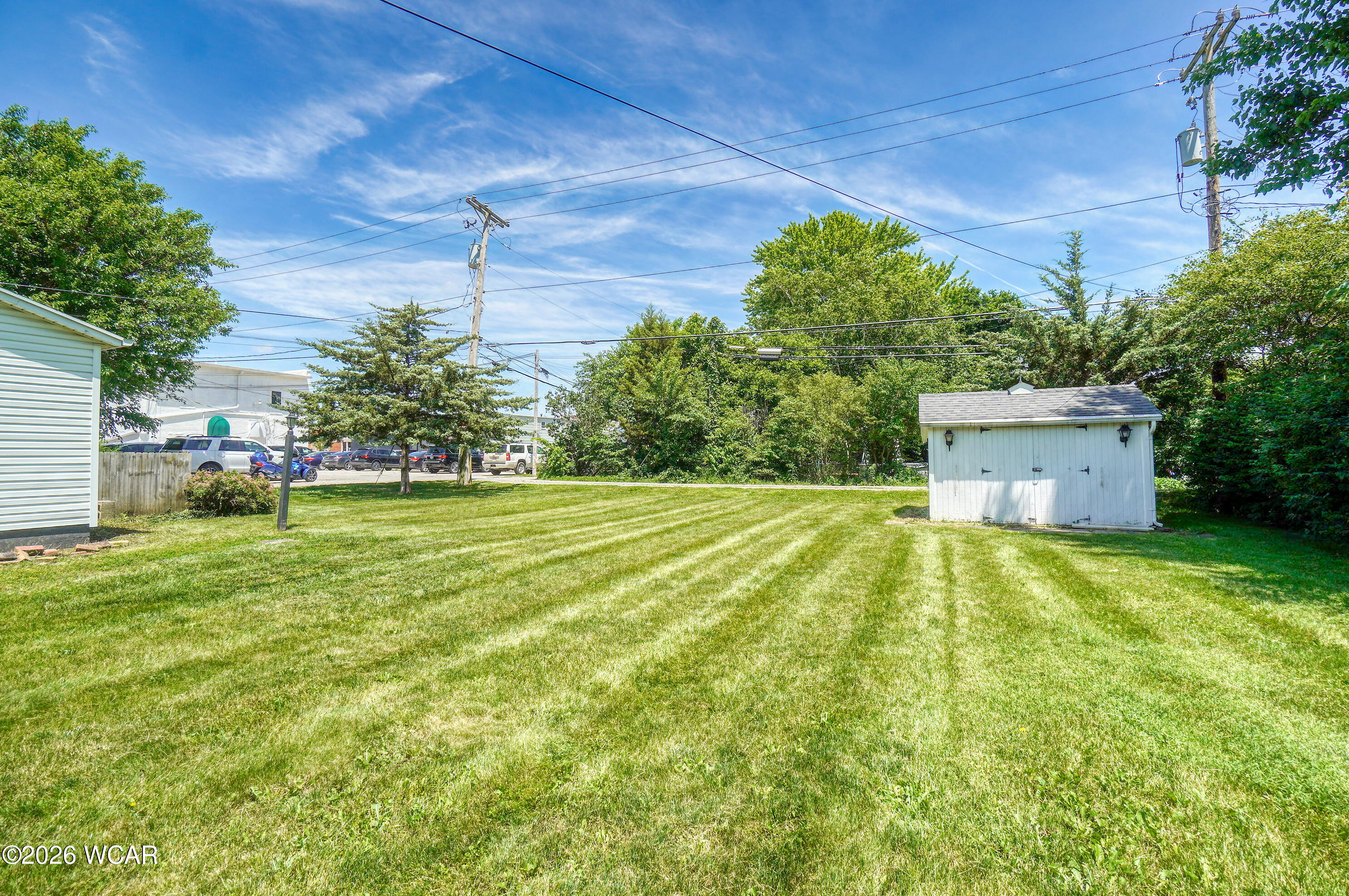 116 Wayne Street, Saint Marys, Ohio