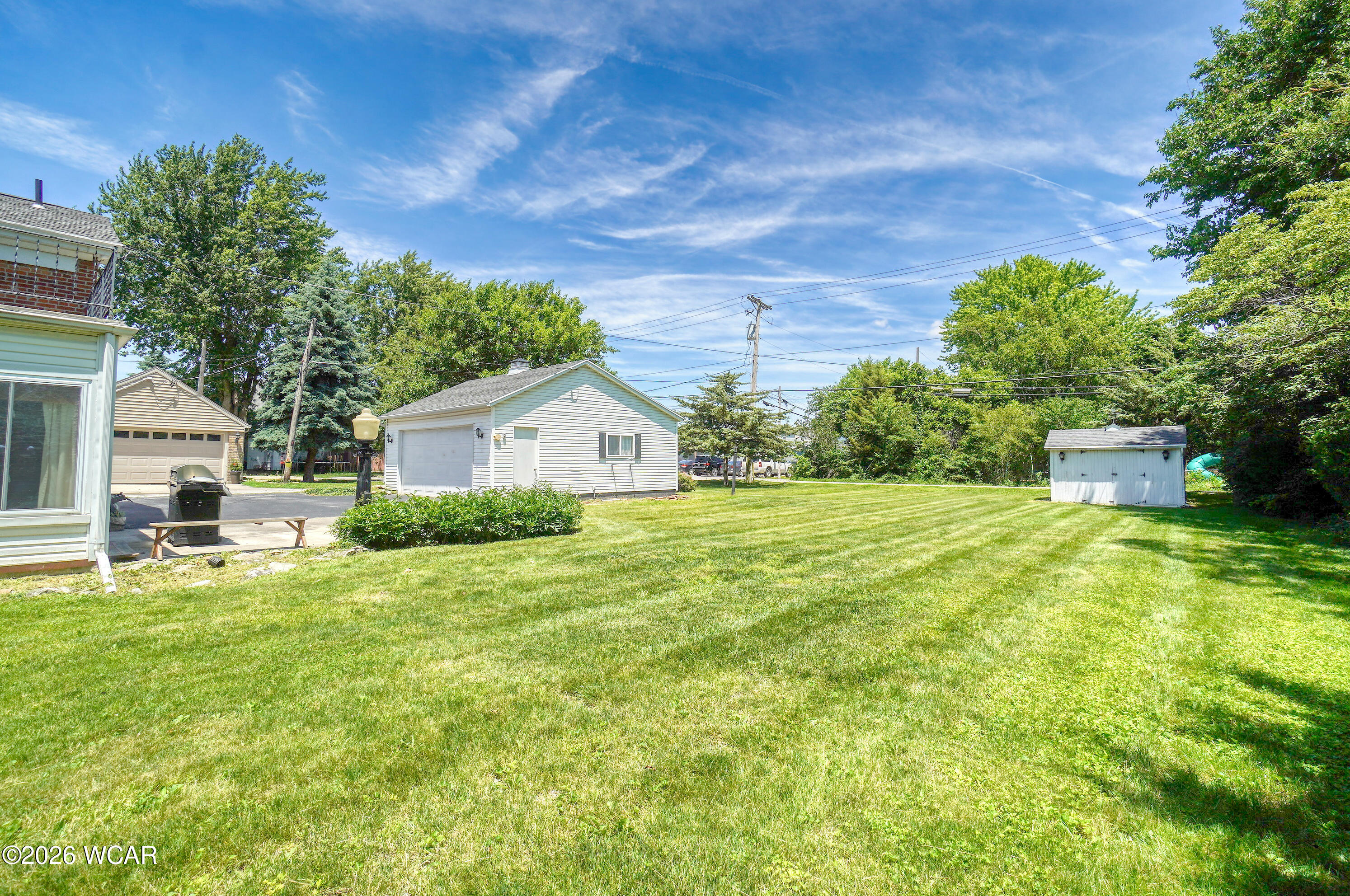 116 Wayne Street, Saint Marys, Ohio