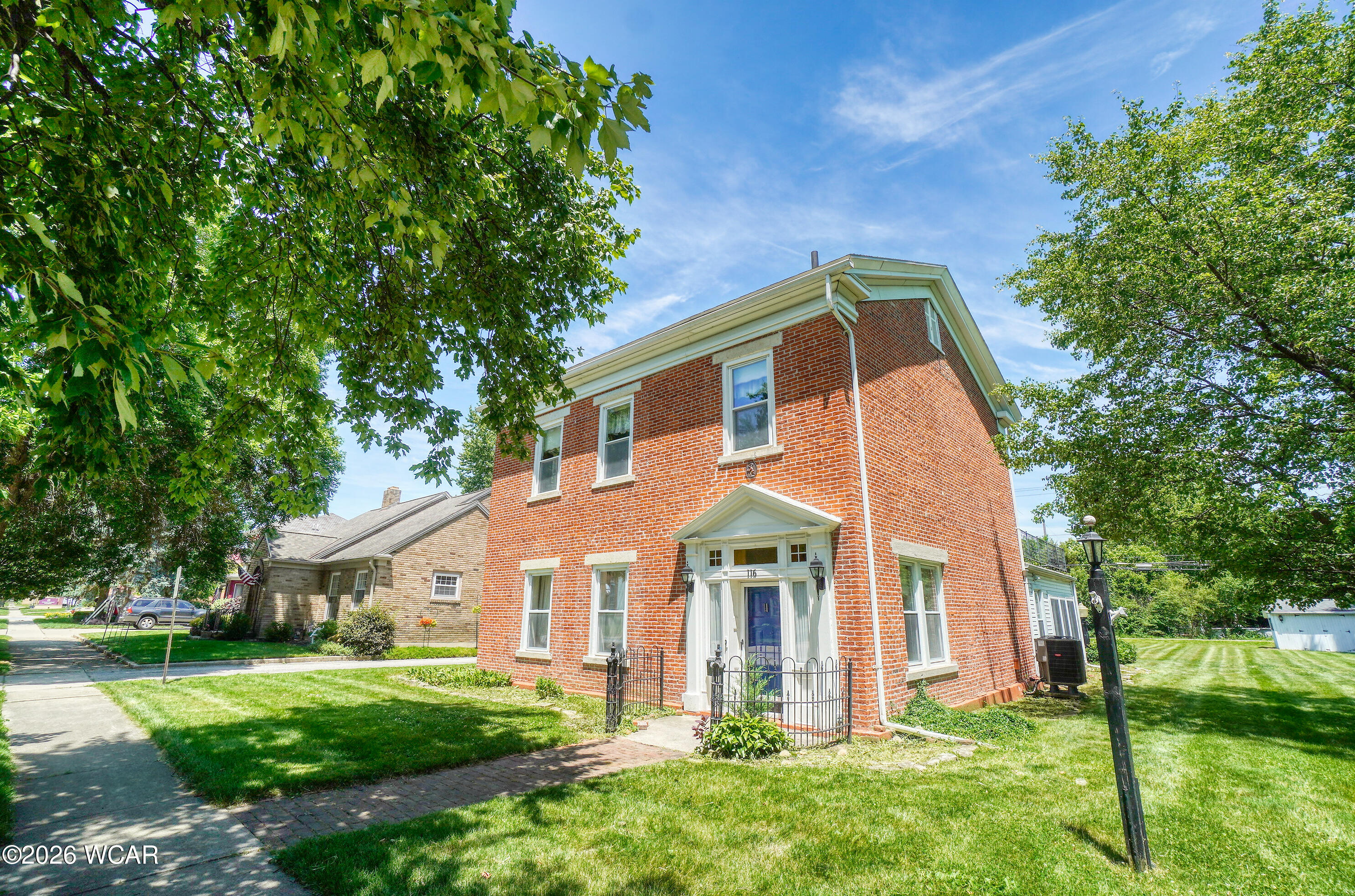 116 Wayne Street, Saint Marys, Ohio