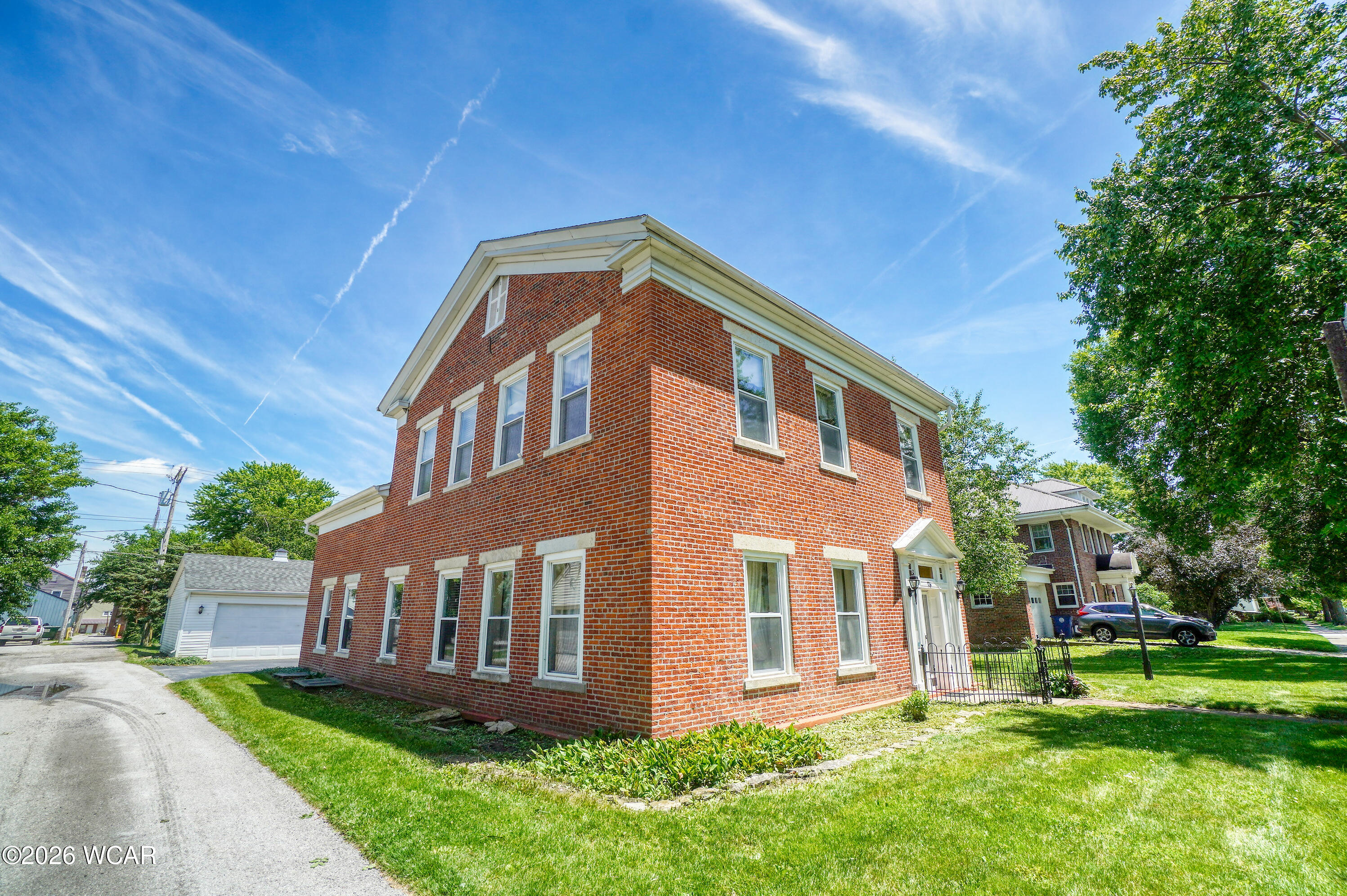 116 Wayne Street, Saint Marys, Ohio