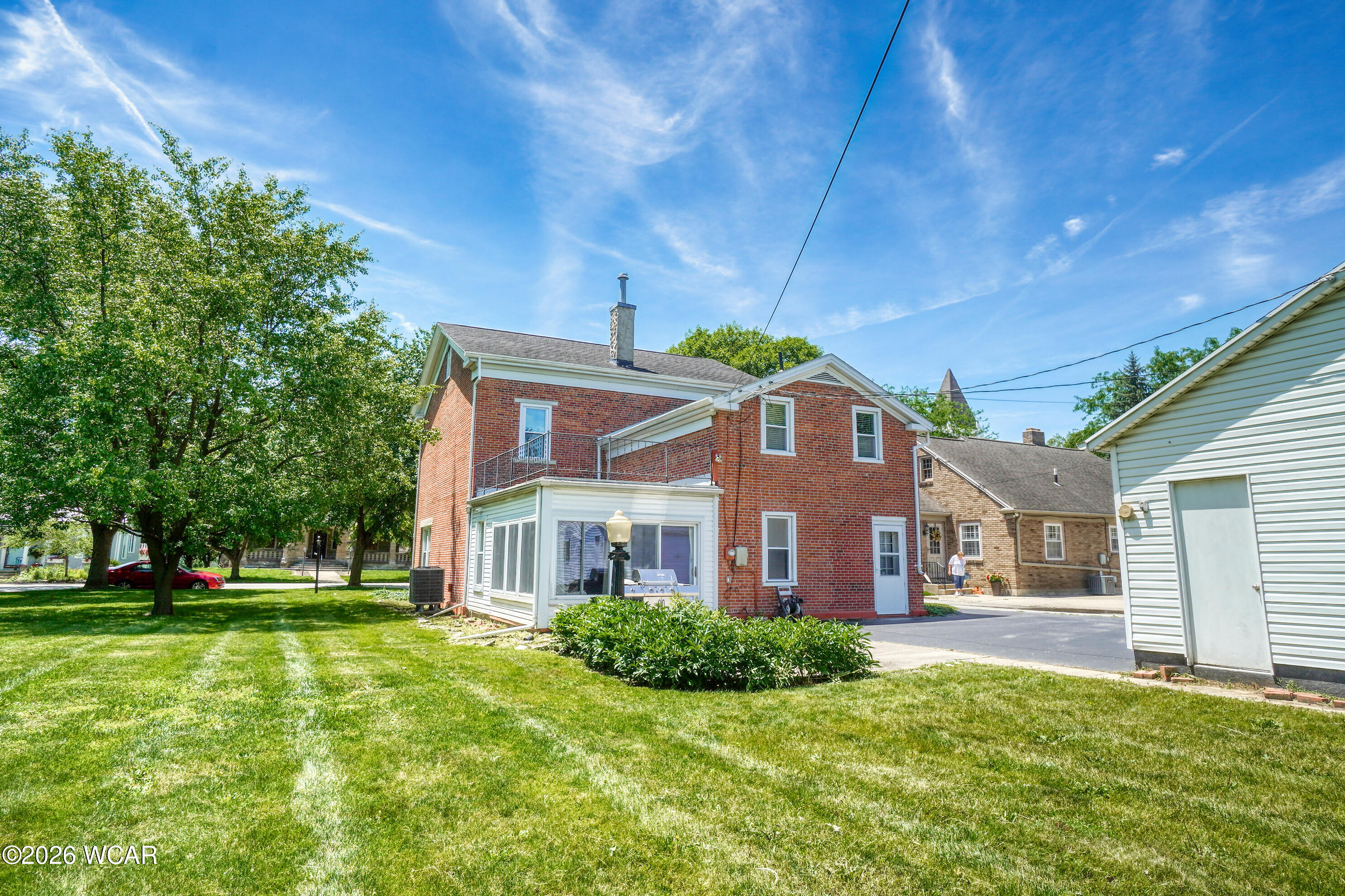 116 Wayne Street, Saint Marys, Ohio