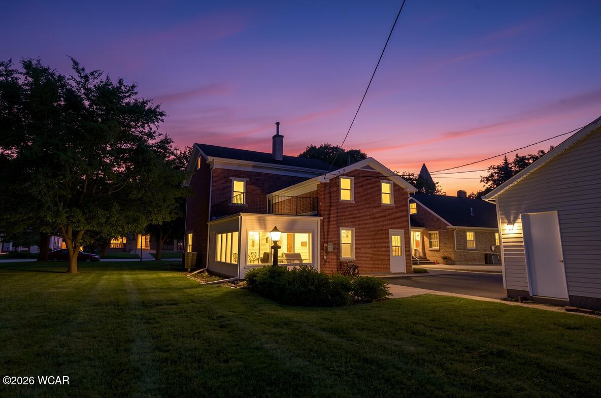 116 Wayne Street, Saint Marys, Ohio