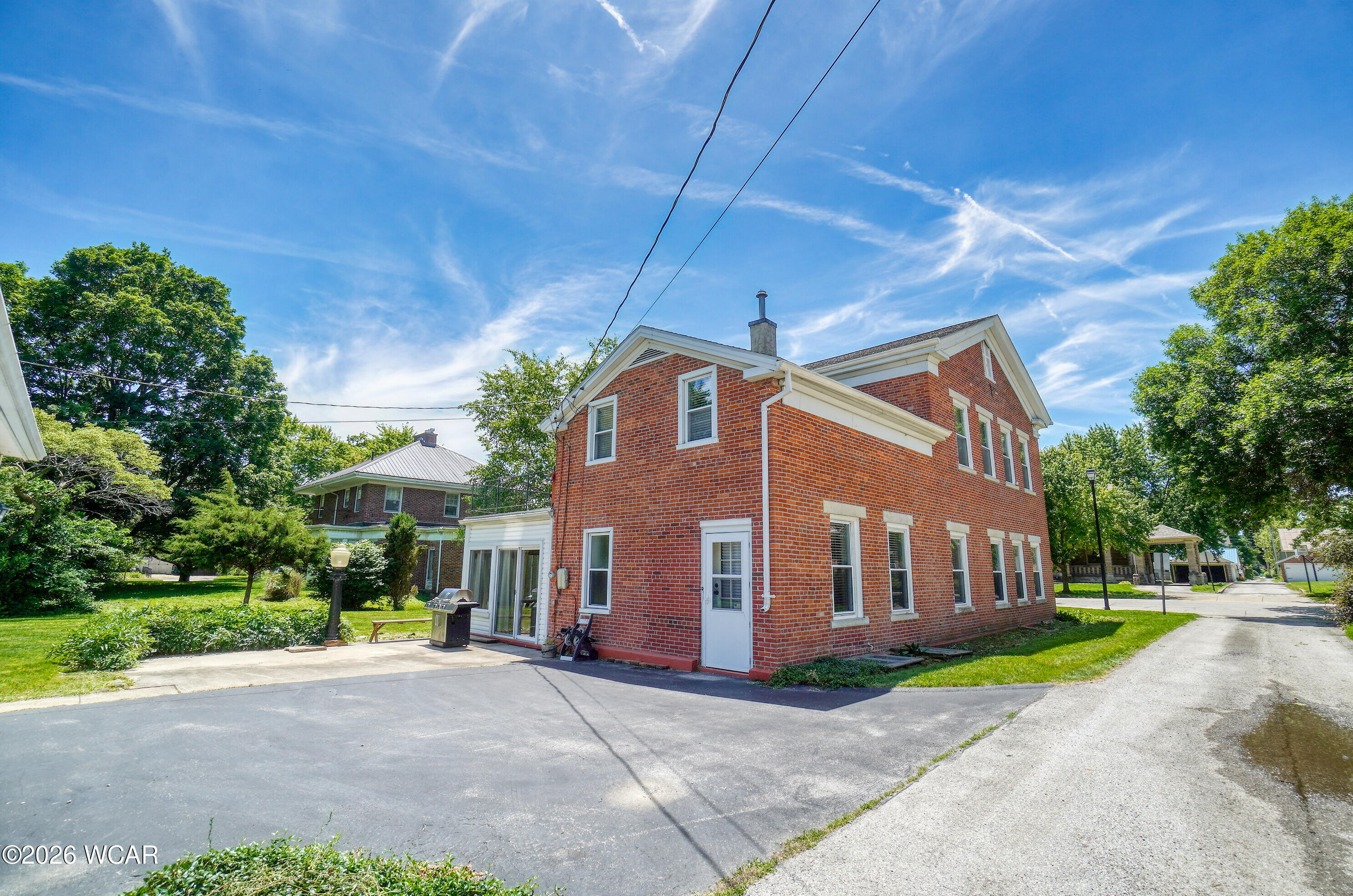 116 Wayne Street, Saint Marys, Ohio