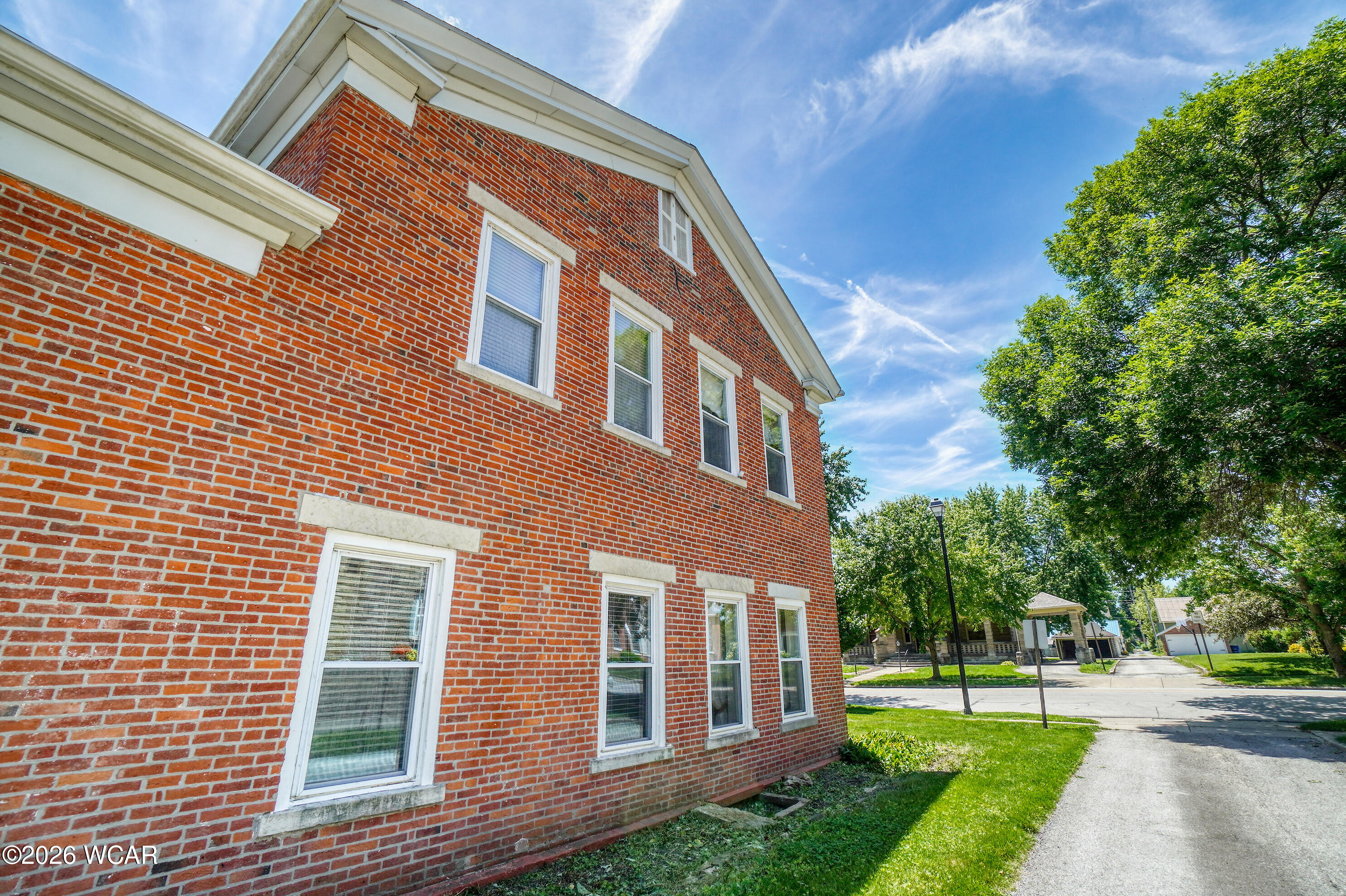 116 Wayne Street, Saint Marys, Ohio