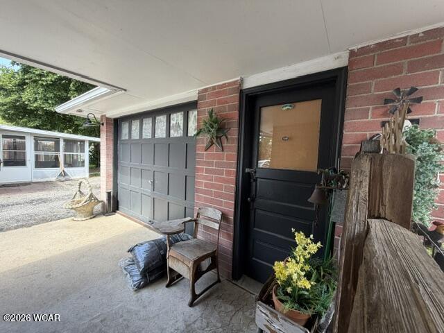 632 Barron Street, Kenton, Ohio