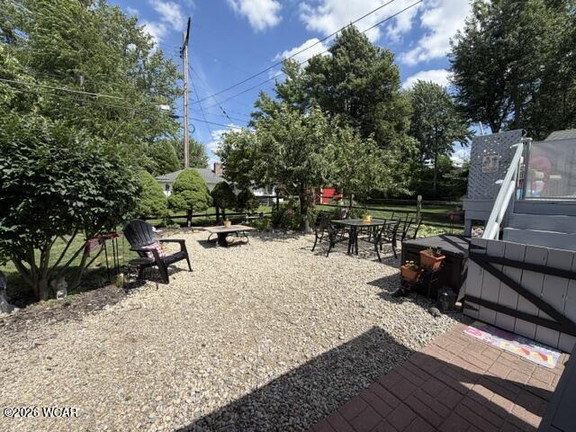 632 Barron Street, Kenton, Ohio