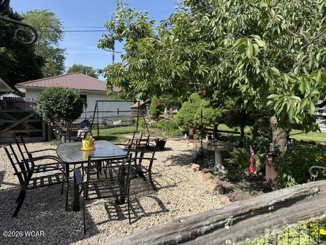 632 Barron Street, Kenton, Ohio