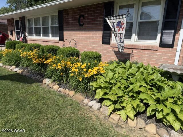 632 Barron Street, Kenton, Ohio