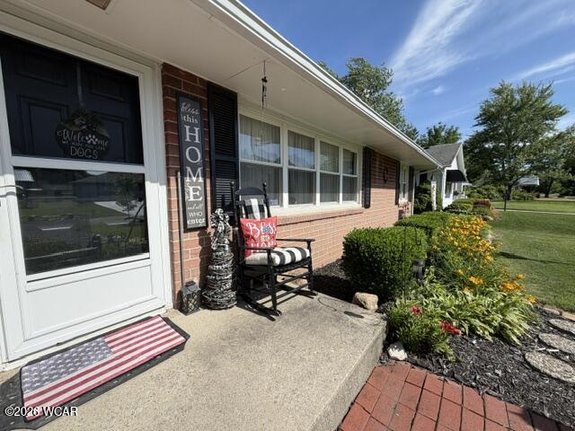 632 Barron Street, Kenton, Ohio