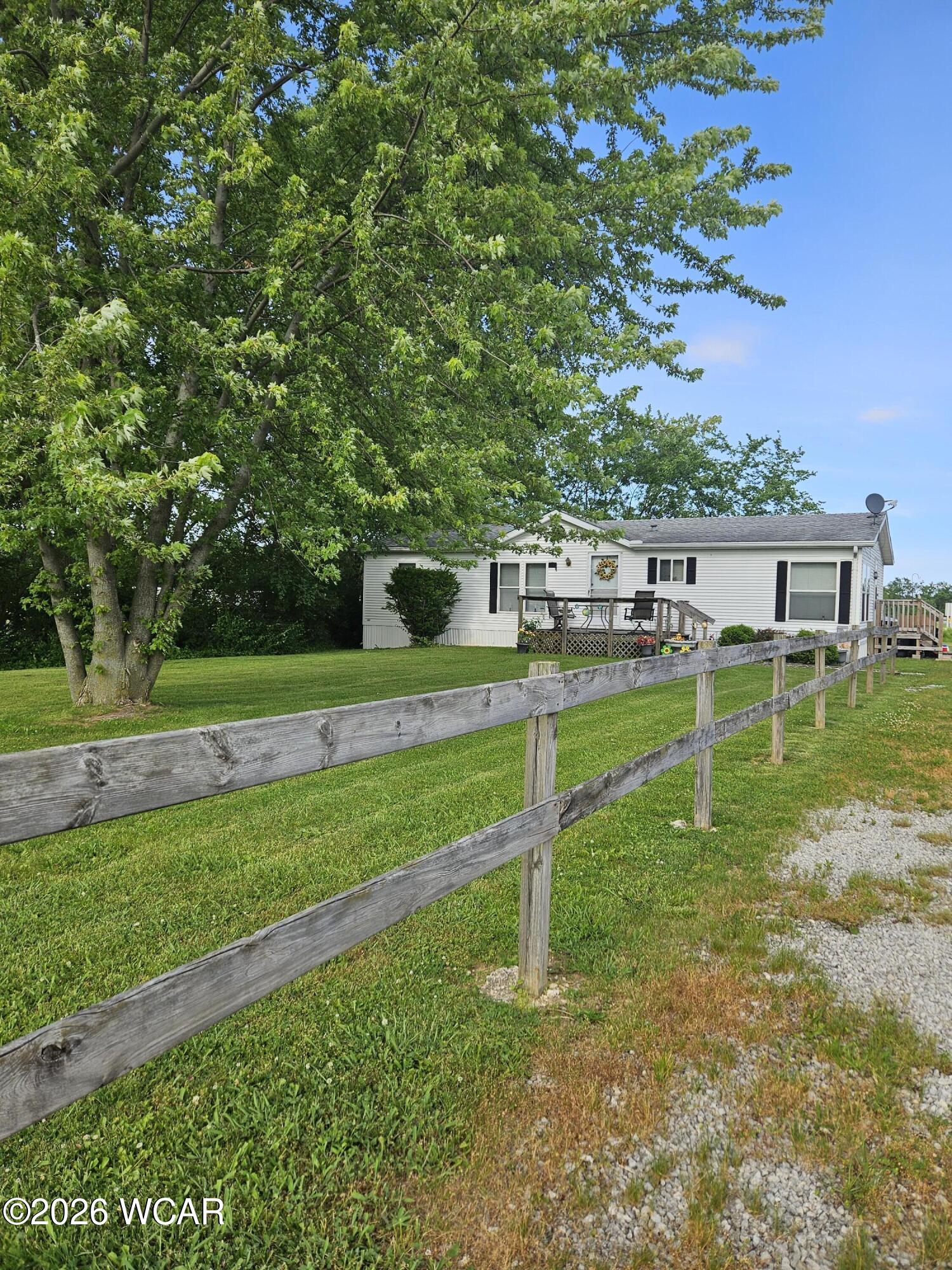 106 Dixie Highway, Cridersville, Ohio