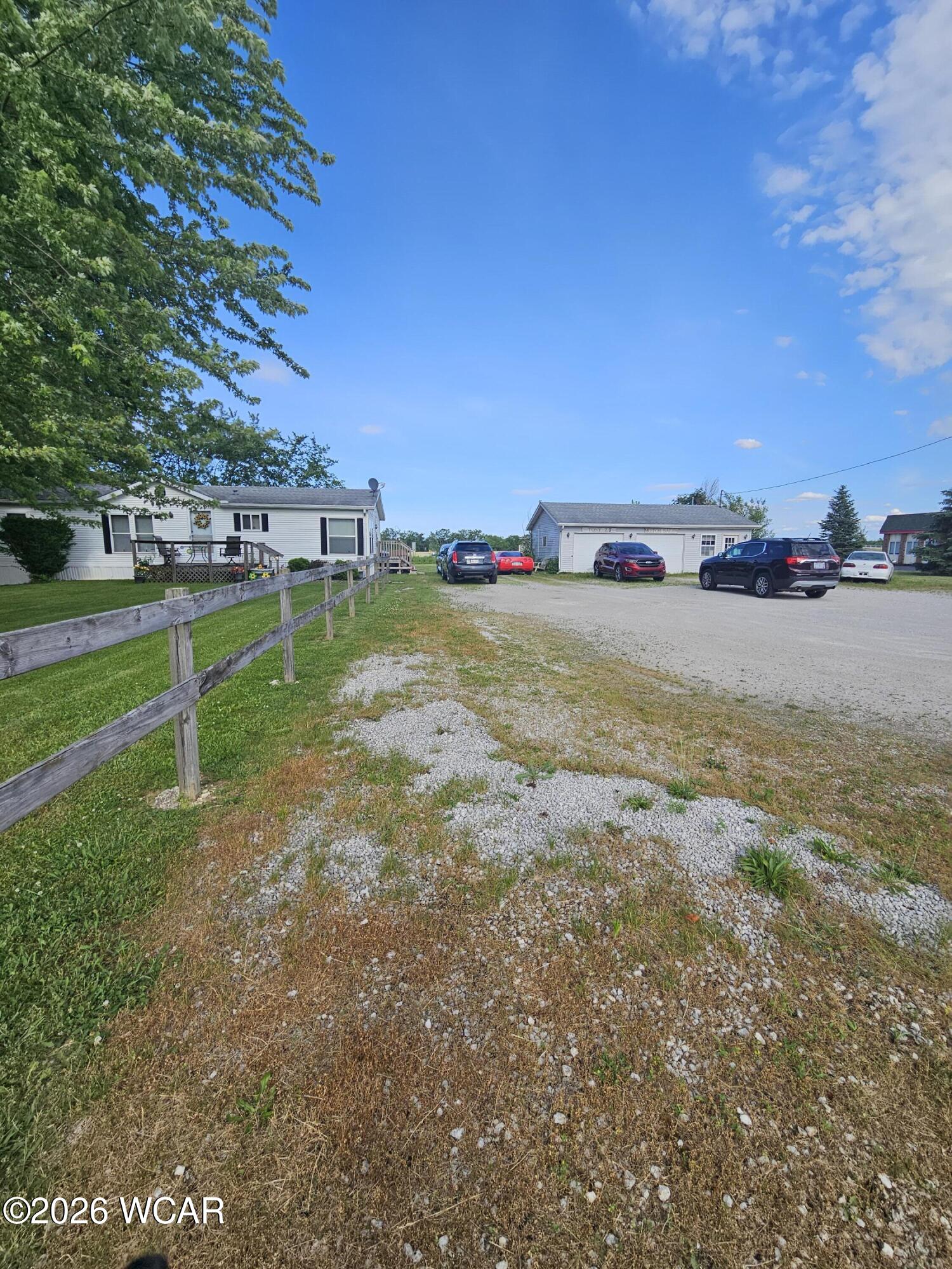 106 Dixie Highway, Cridersville, Ohio