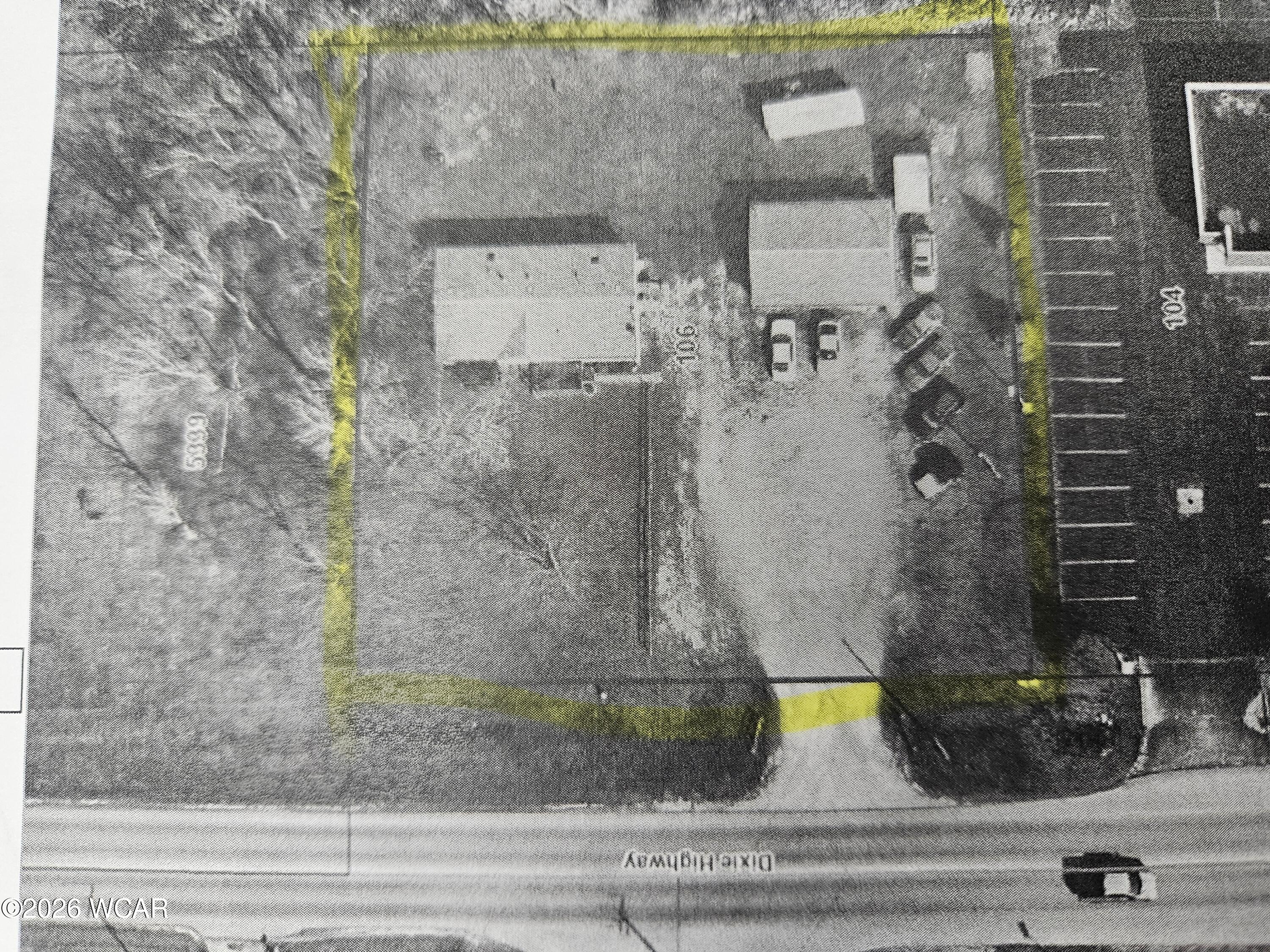 106 Dixie Highway, Cridersville, Ohio