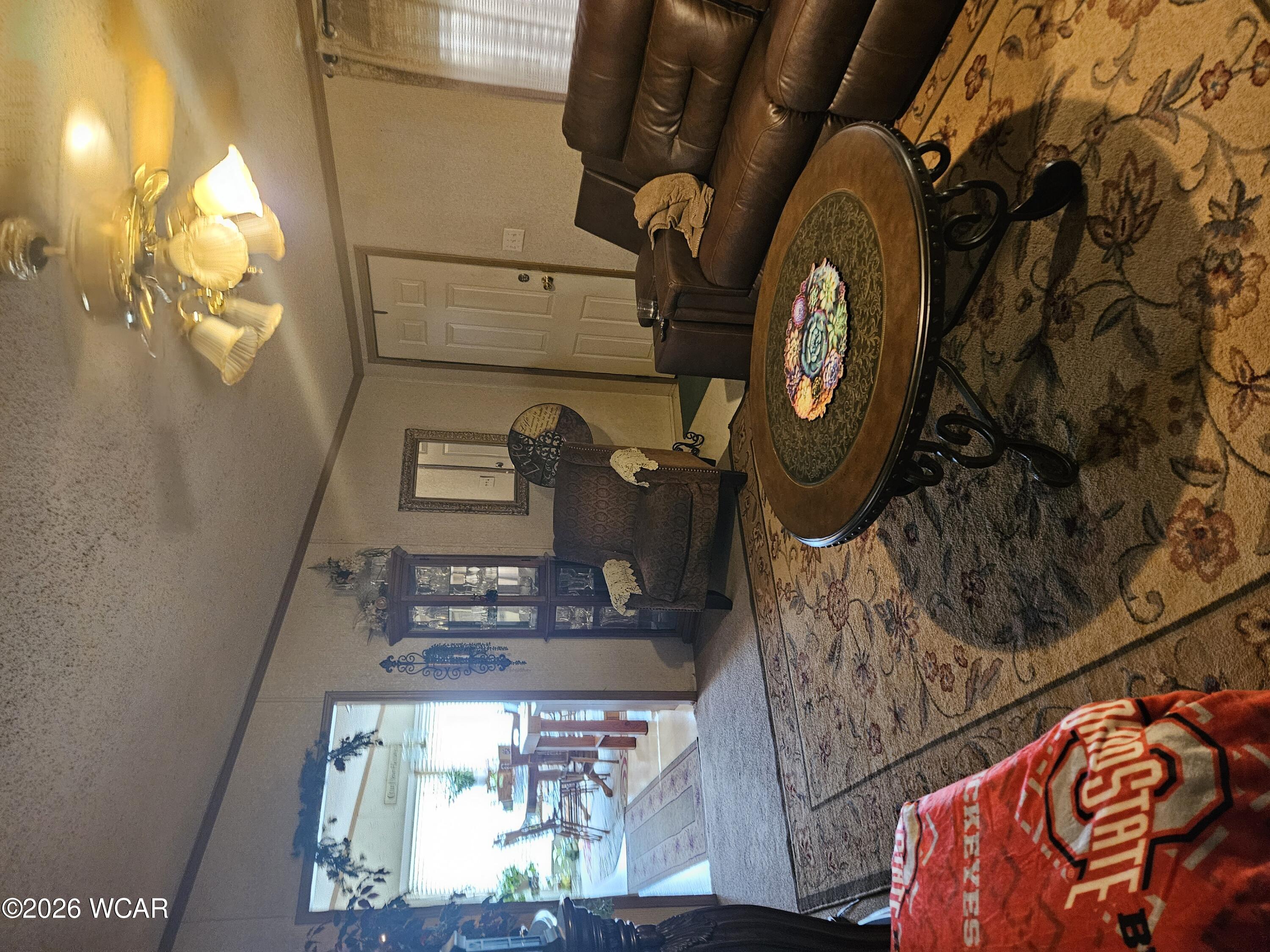 106 Dixie Highway, Cridersville, Ohio
