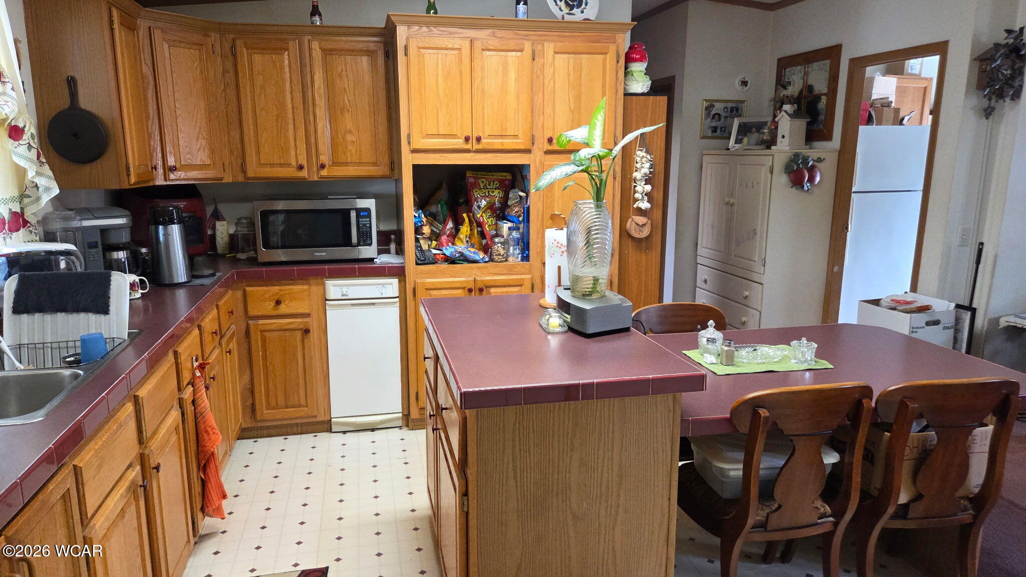 504 Catawba Terrace, Lima, Ohio
