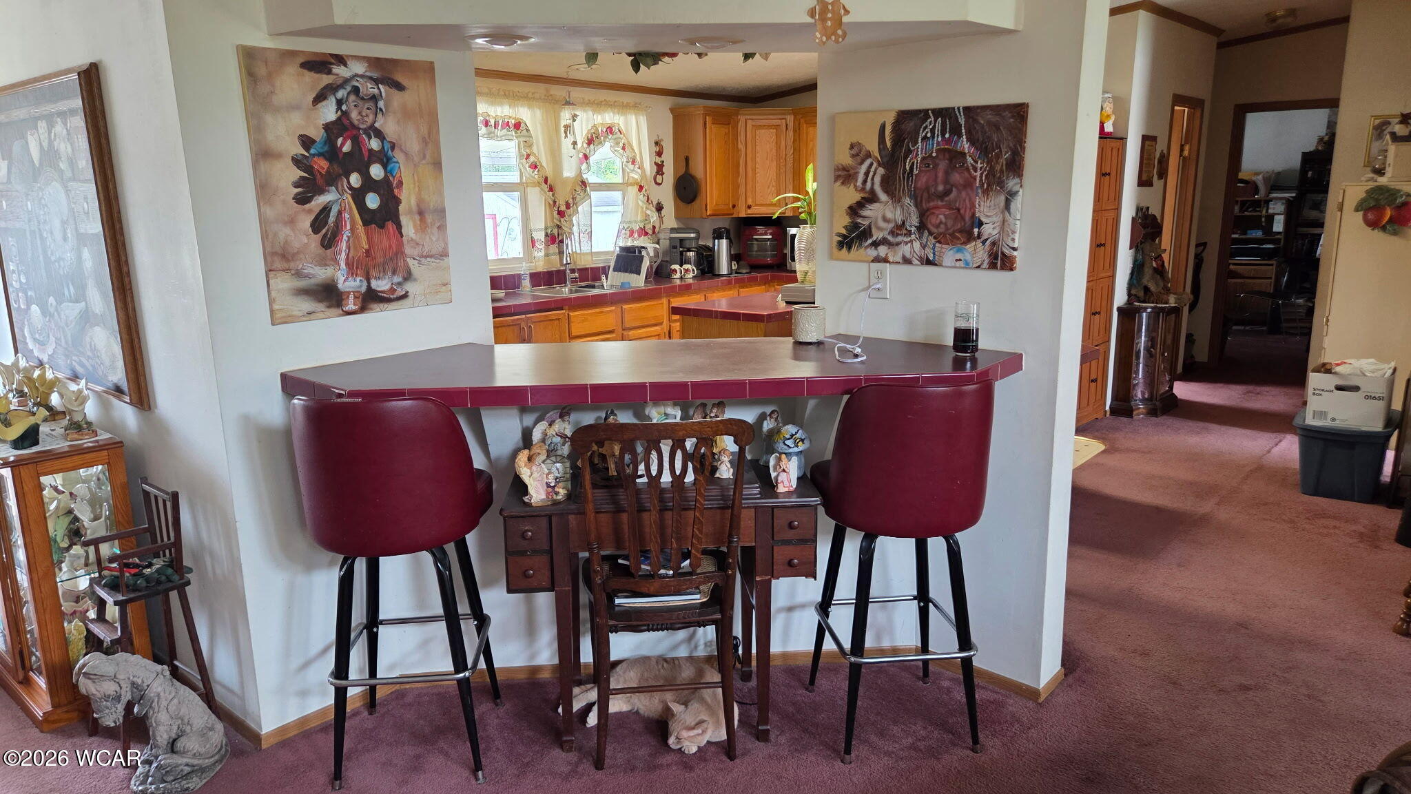 504 Catawba Terrace, Lima, Ohio