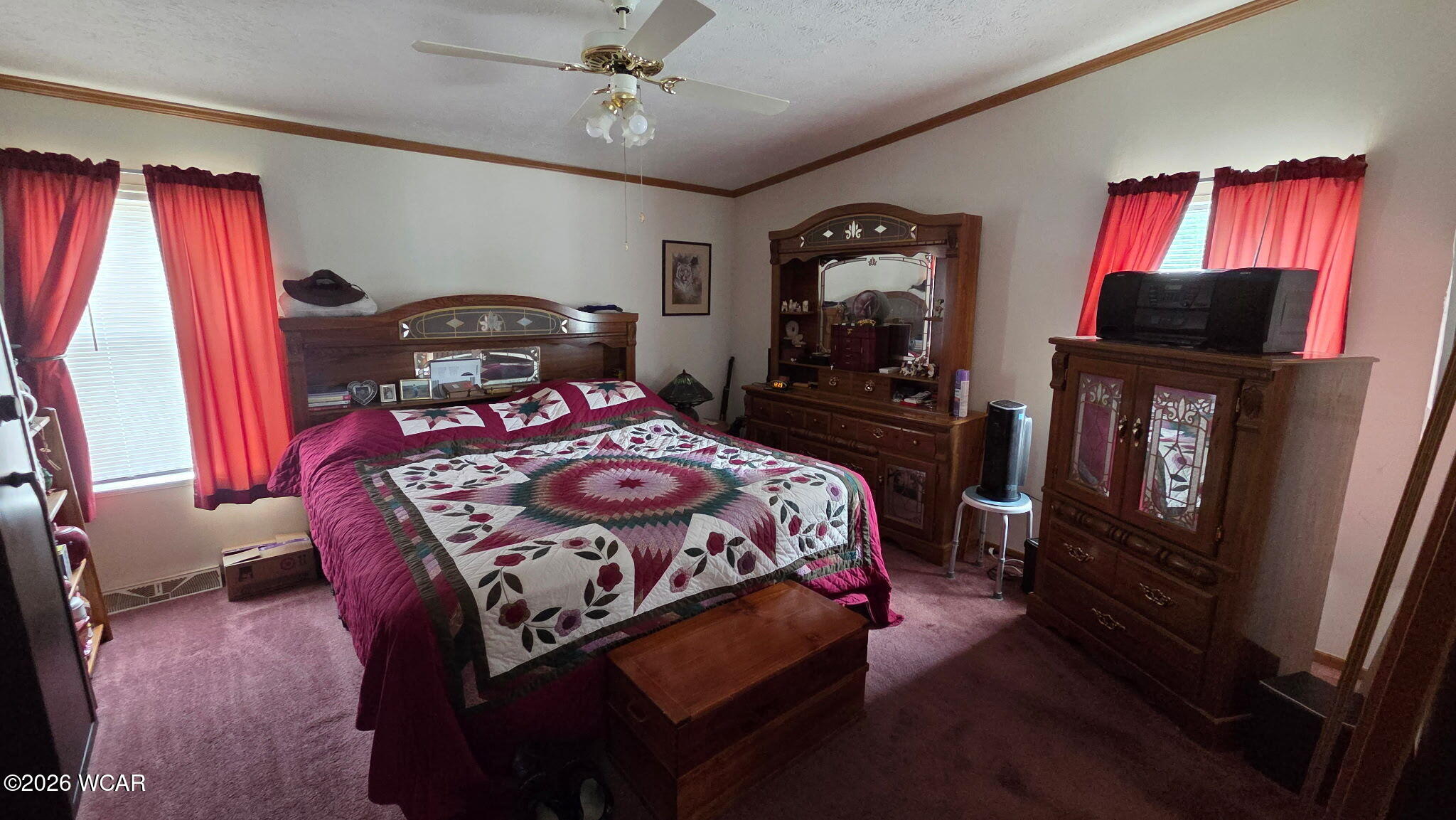 504 Catawba Terrace, Lima, Ohio
