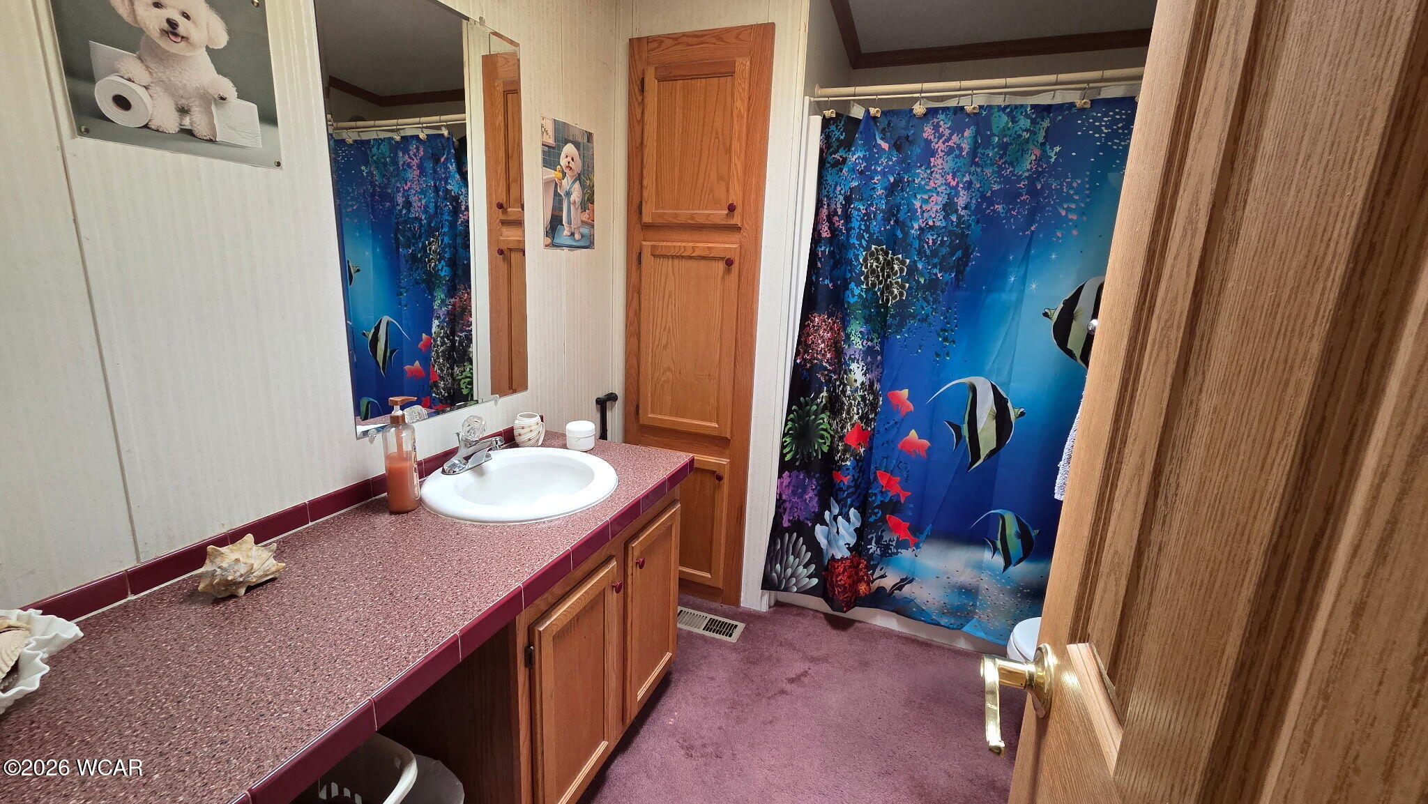 504 Catawba Terrace, Lima, Ohio