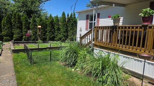 504 Catawba Terrace, Lima, Ohio