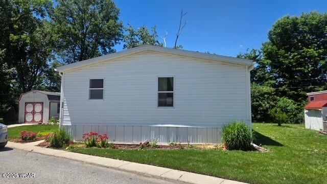 504 Catawba Terrace, Lima, Ohio