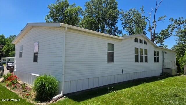 504 Catawba Terrace, Lima, Ohio