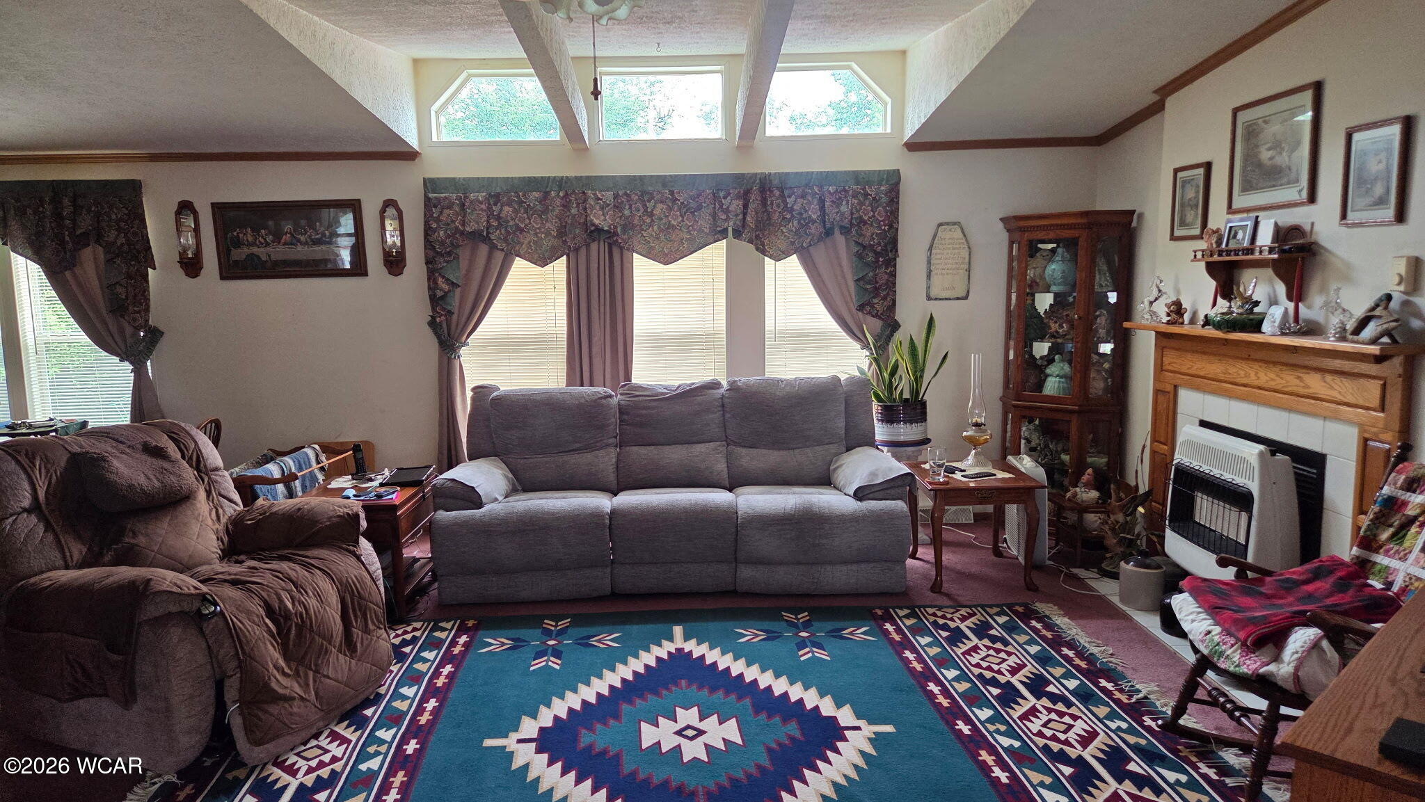 504 Catawba Terrace, Lima, Ohio