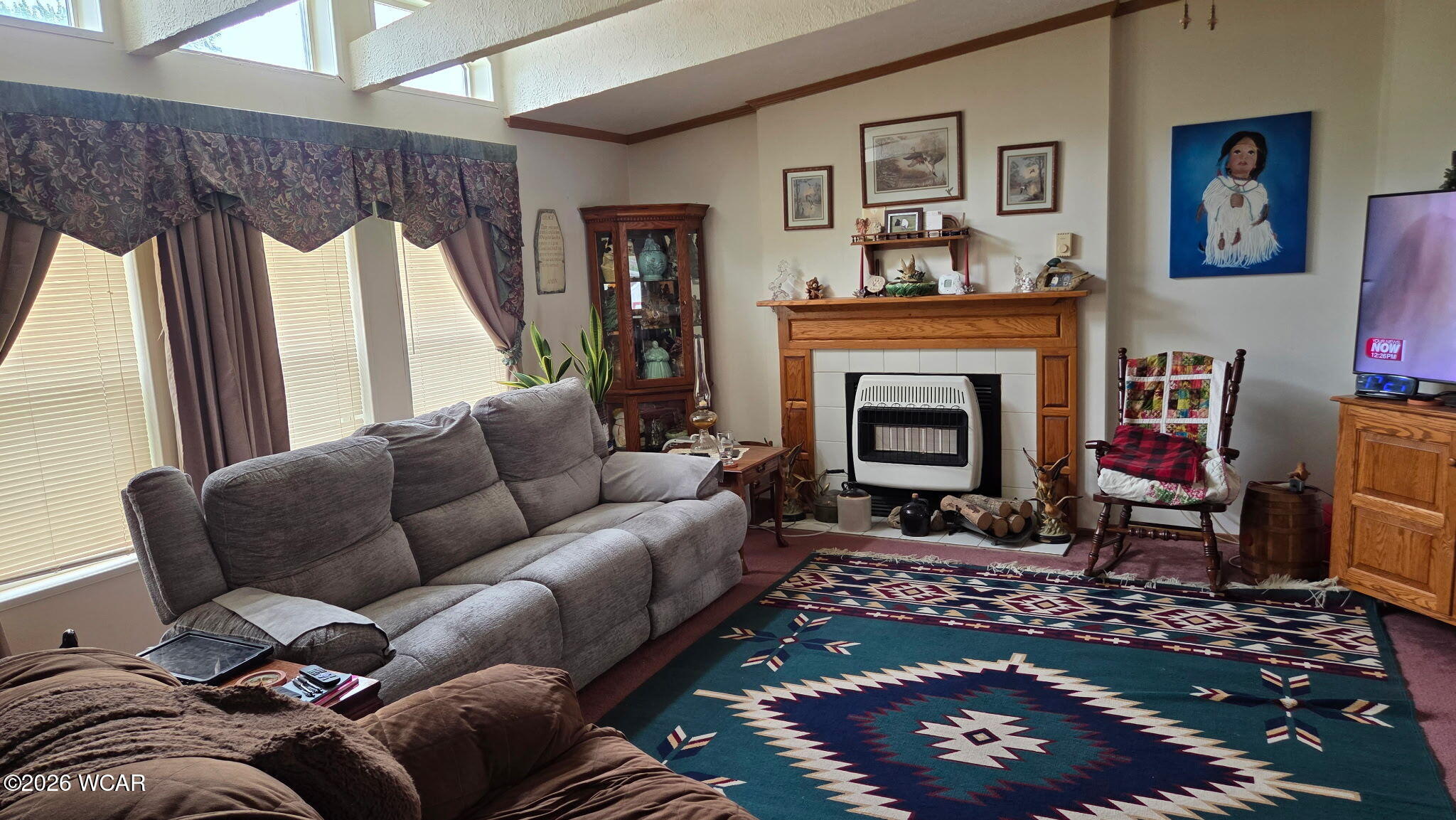 504 Catawba Terrace, Lima, Ohio
