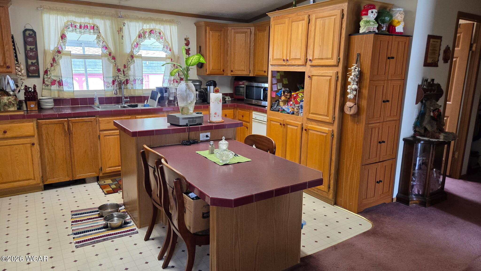 504 Catawba Terrace, Lima, Ohio