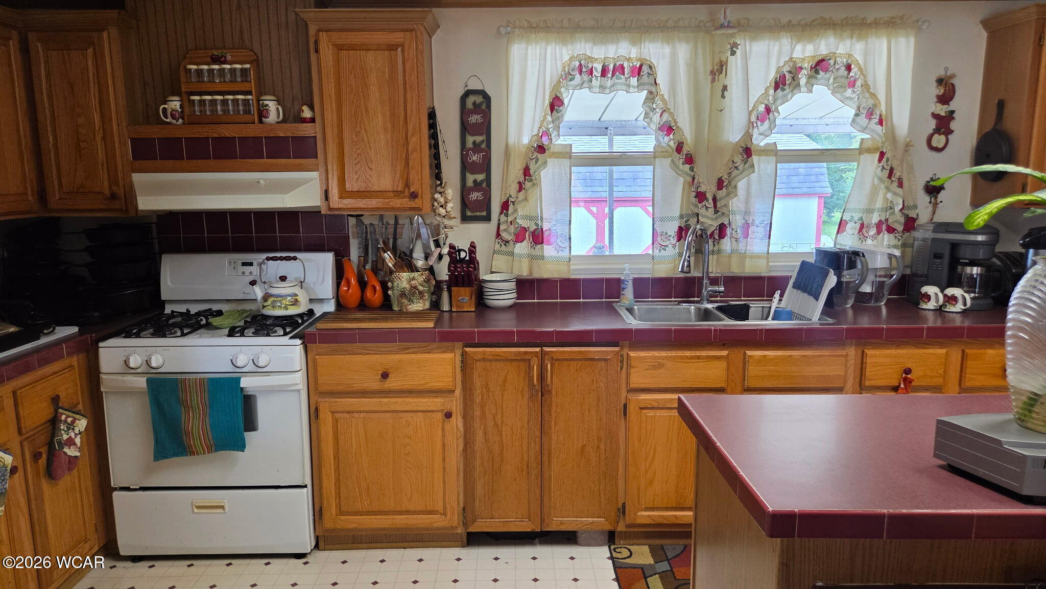 504 Catawba Terrace, Lima, Ohio