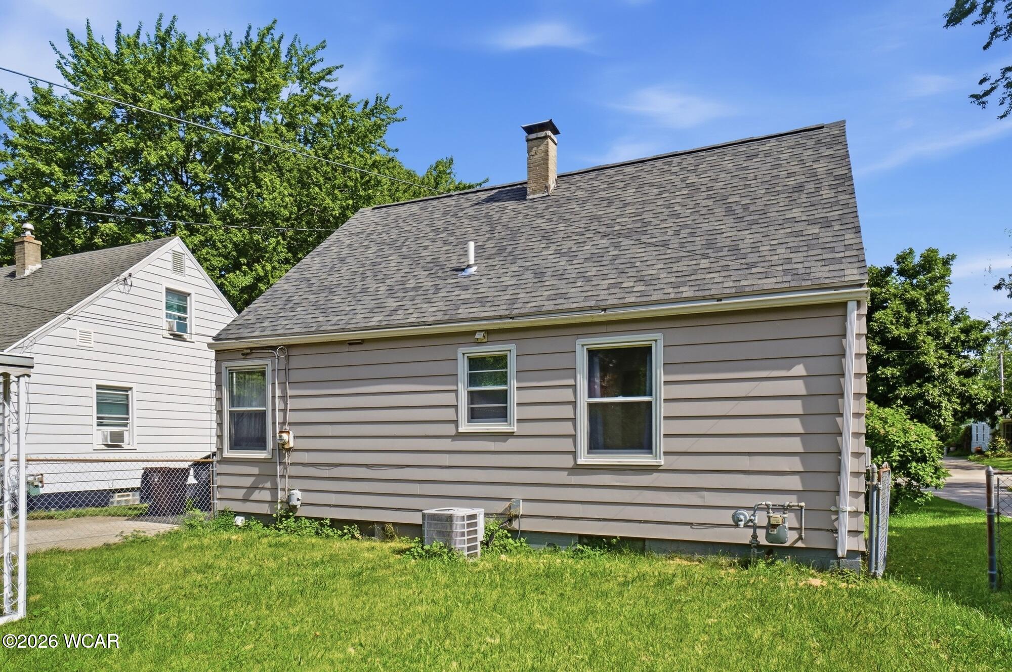 1929 Wayne Street, Lima, Ohio