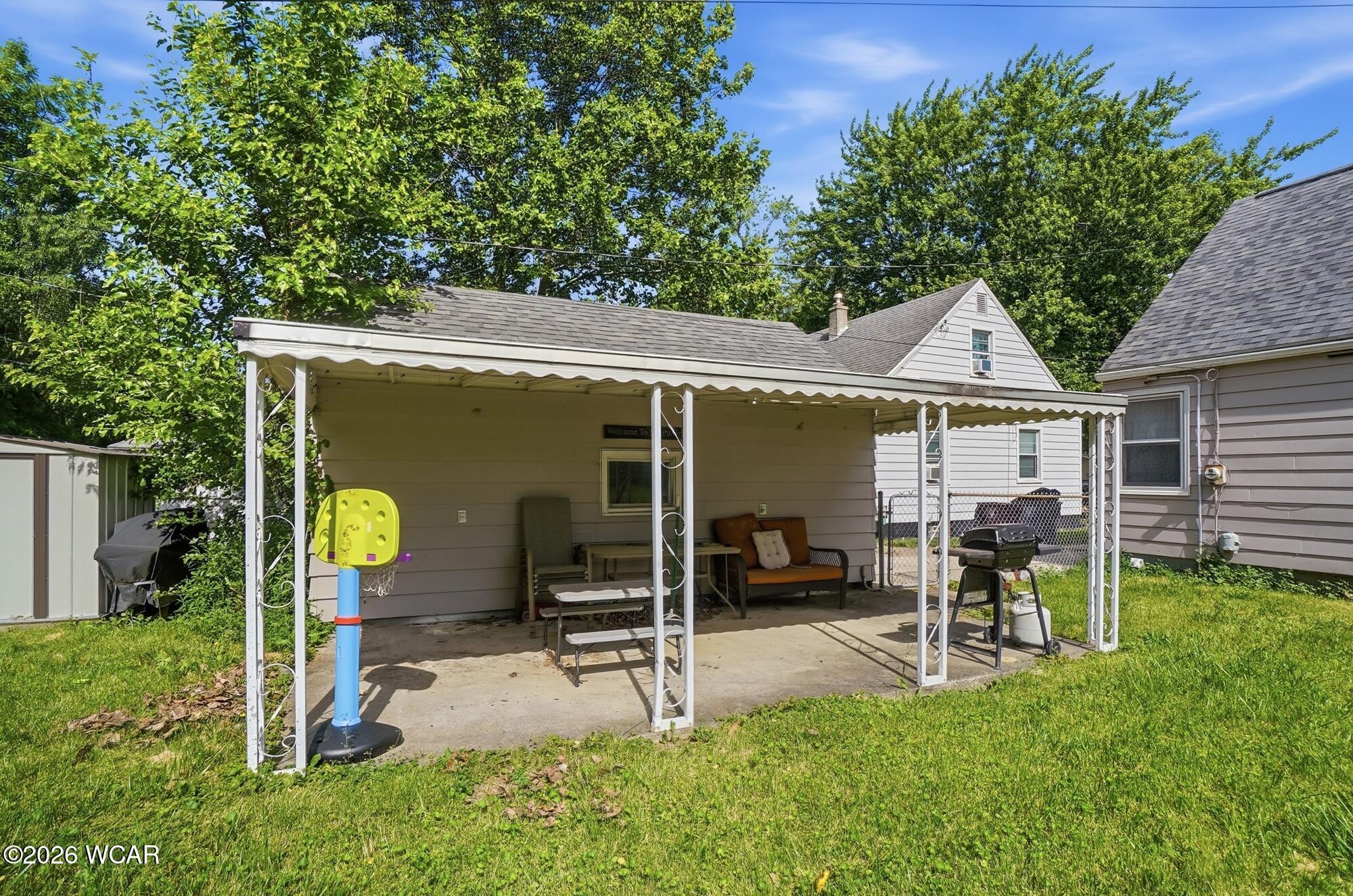 1929 Wayne Street, Lima, Ohio