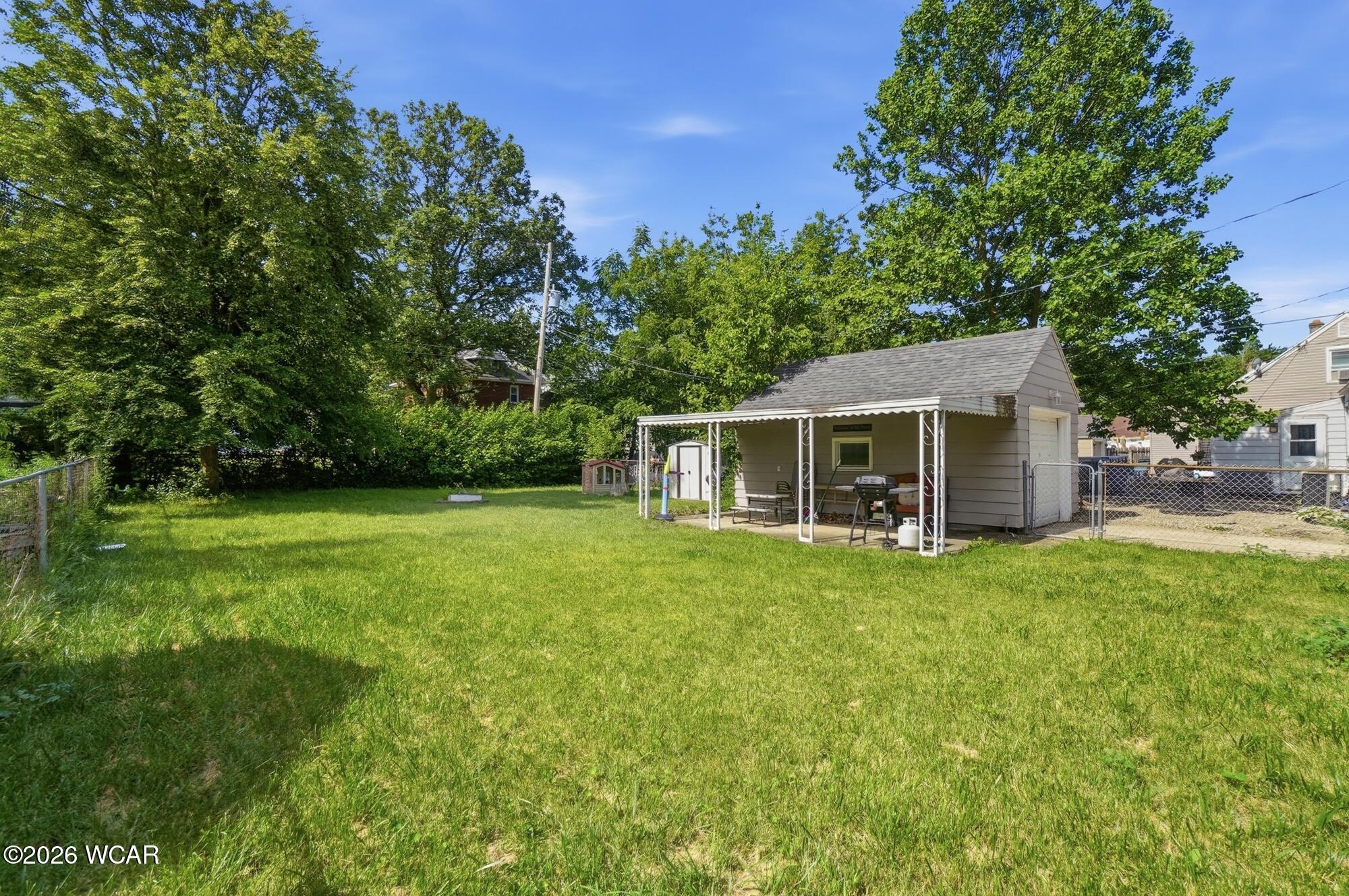 1929 Wayne Street, Lima, Ohio