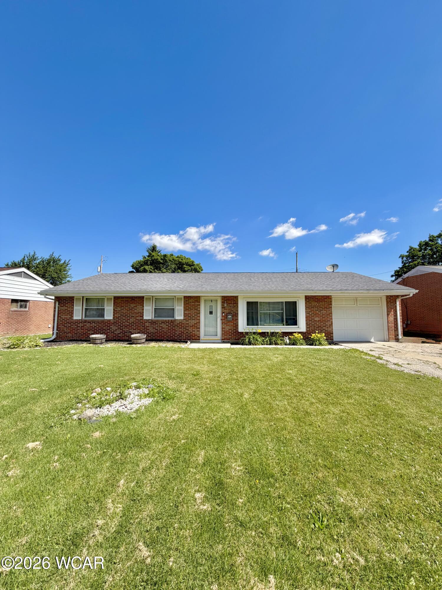 666 Westbrook Drive, Lima, Ohio