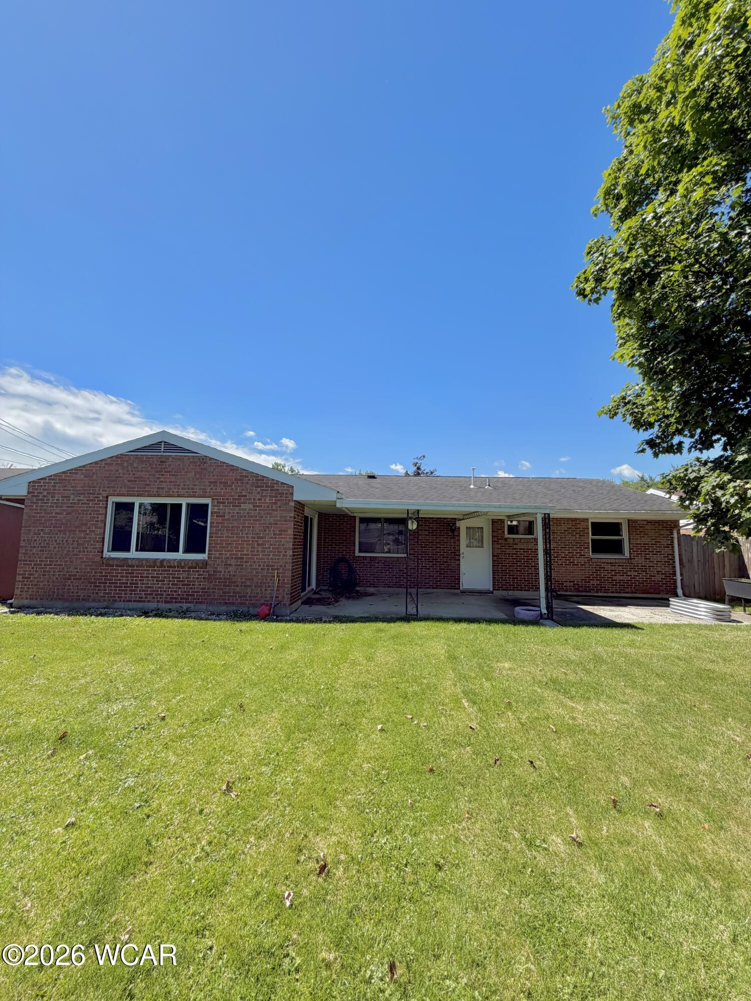 666 Westbrook Drive, Lima, Ohio