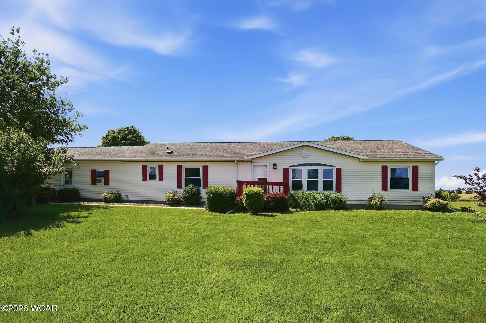 23132 Middle Pike, Wapakoneta, Ohio