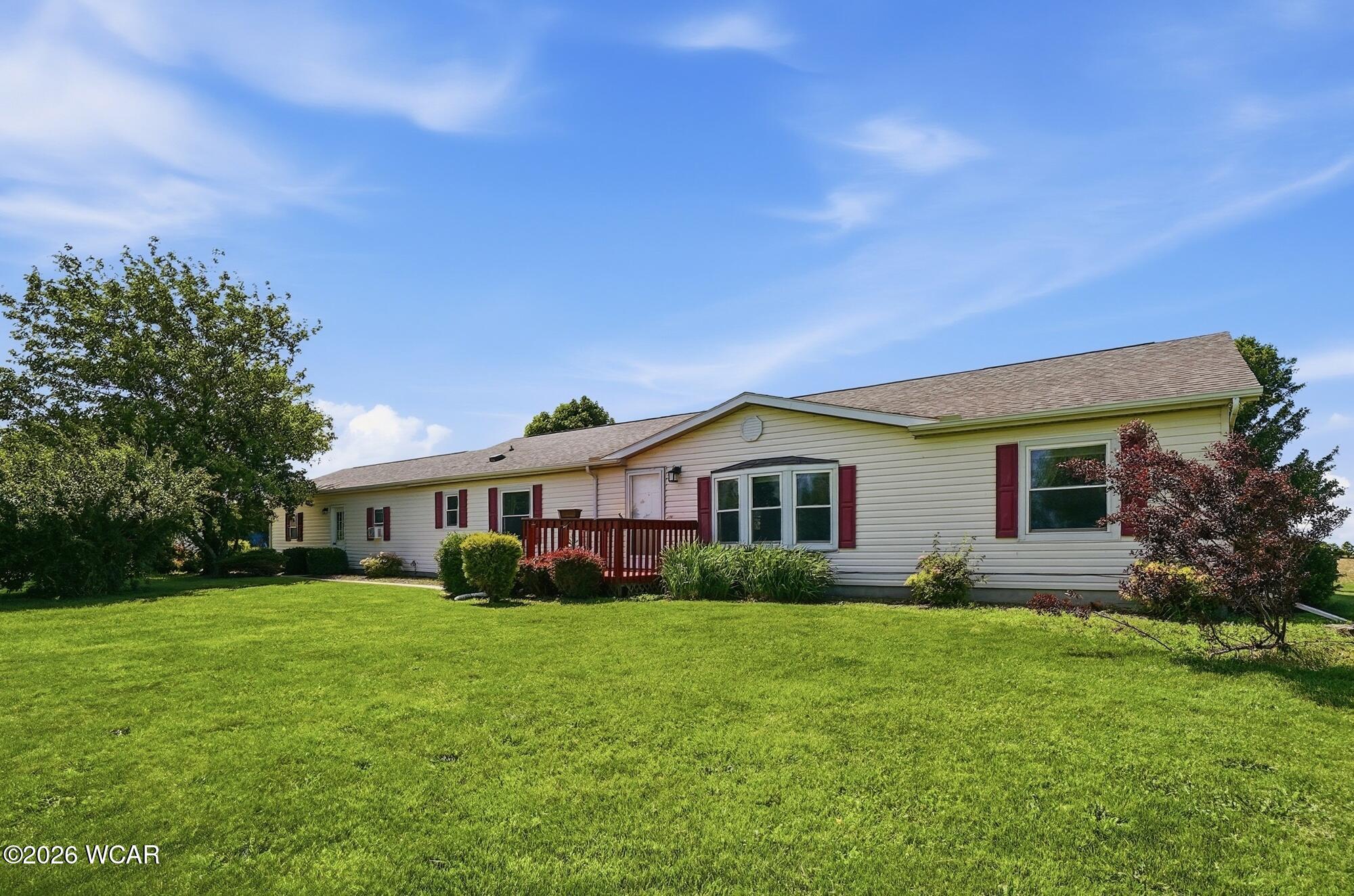 23132 Middle Pike, Wapakoneta, Ohio
