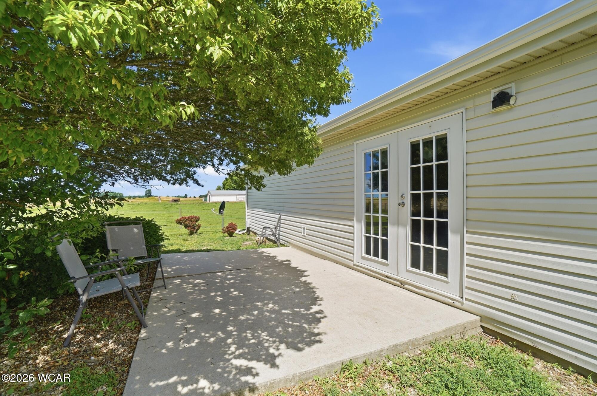 23132 Middle Pike, Wapakoneta, Ohio