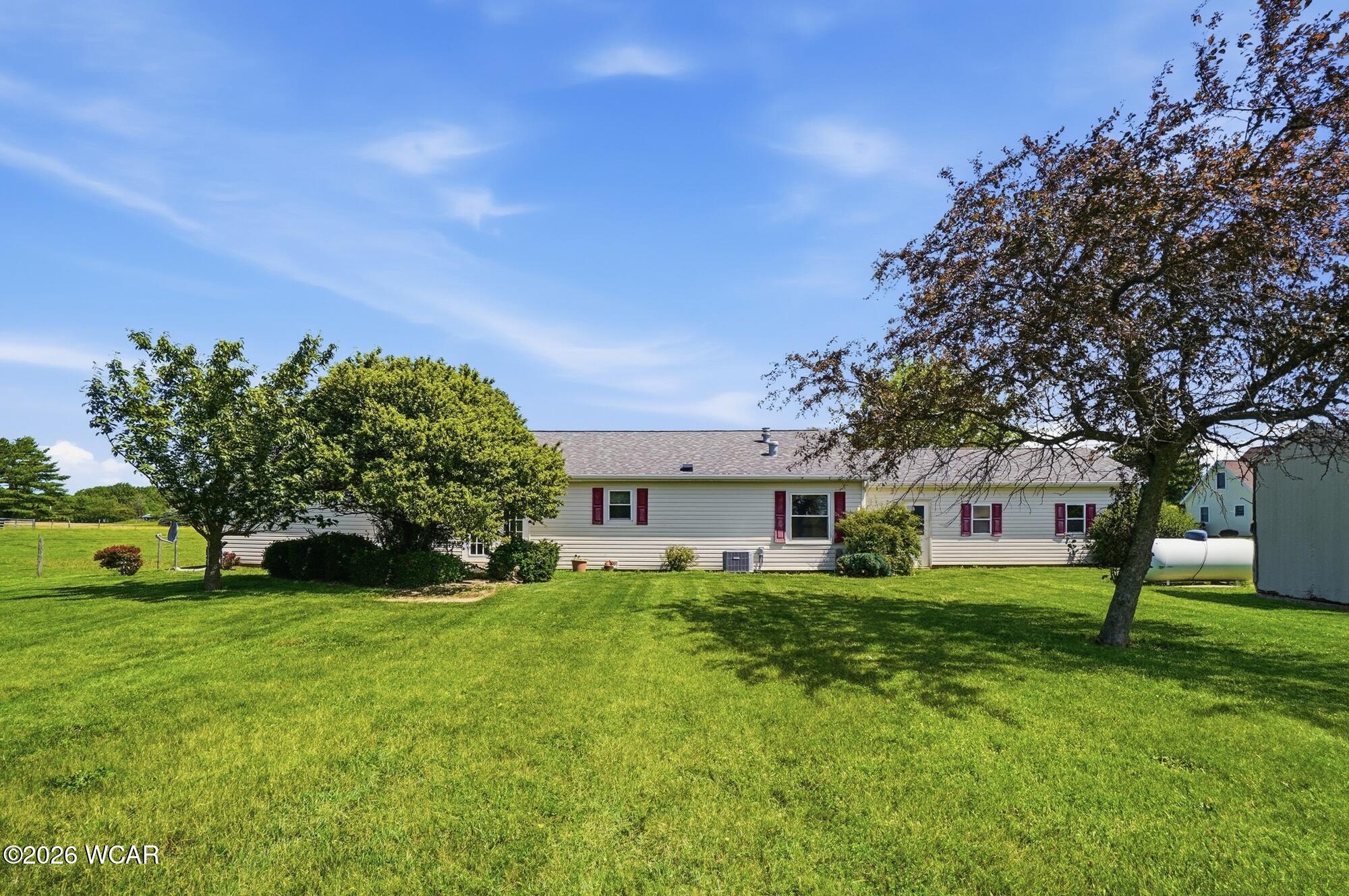 23132 Middle Pike, Wapakoneta, Ohio