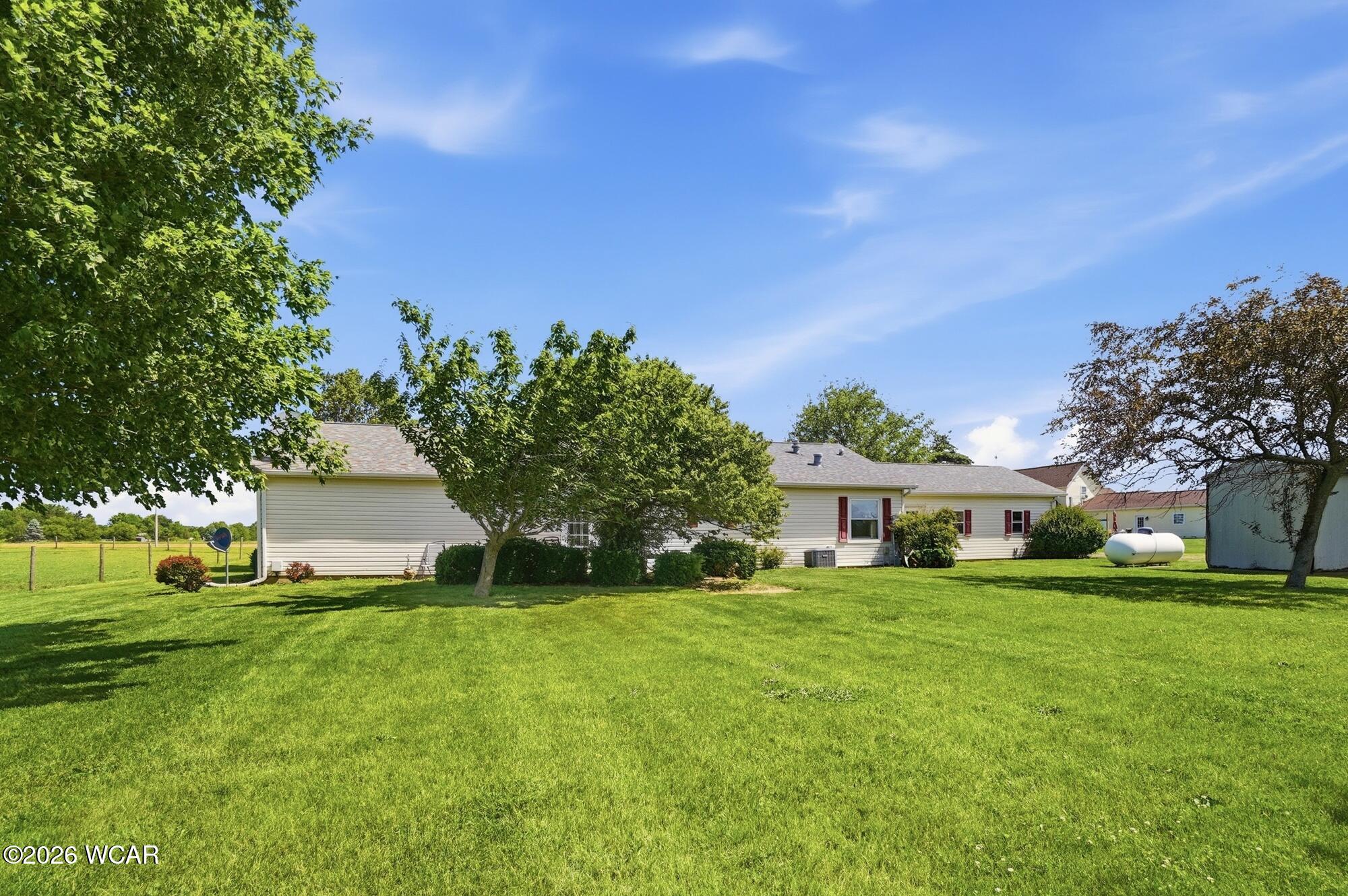 23132 Middle Pike, Wapakoneta, Ohio