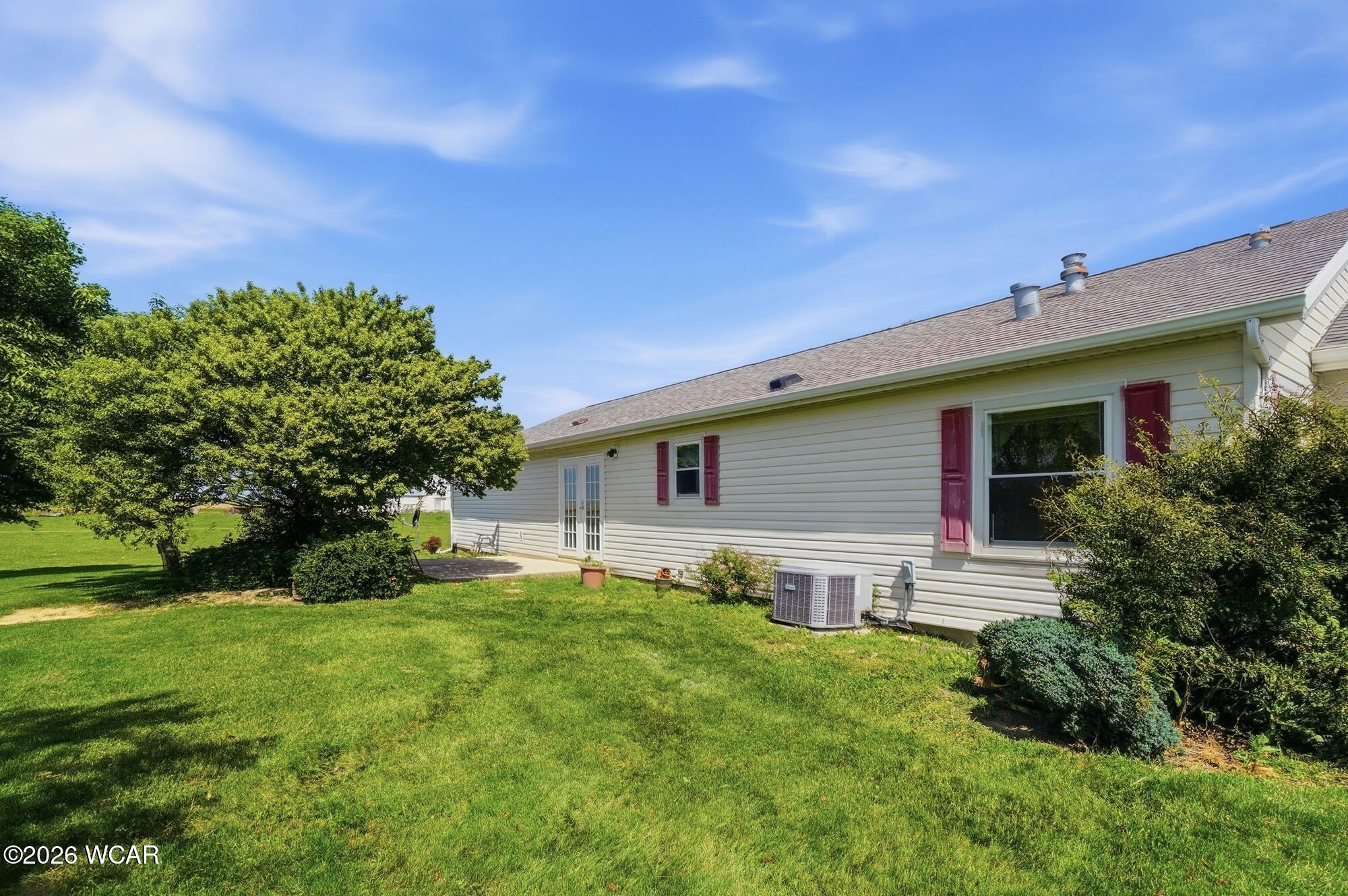 23132 Middle Pike, Wapakoneta, Ohio