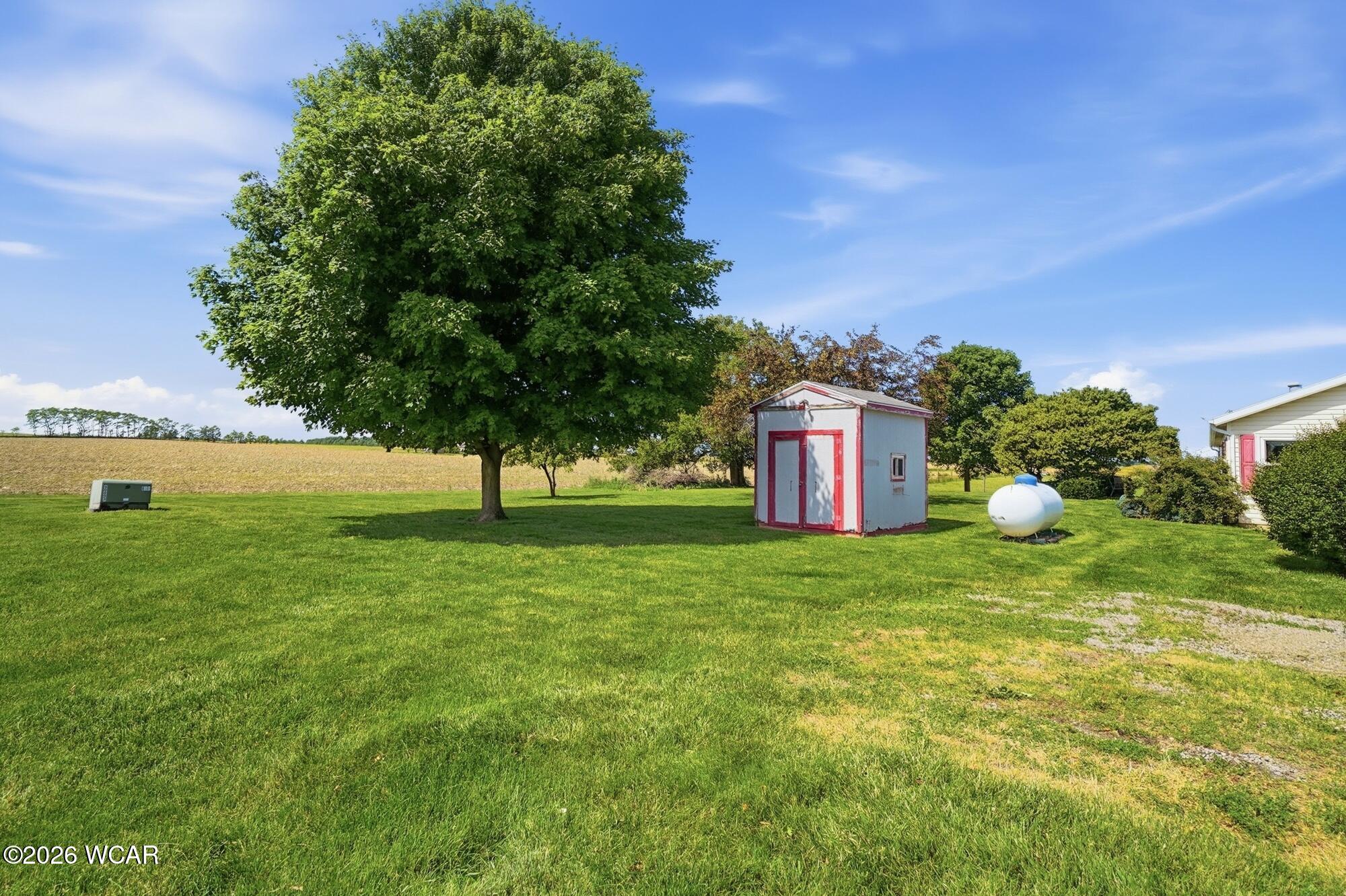 23132 Middle Pike, Wapakoneta, Ohio