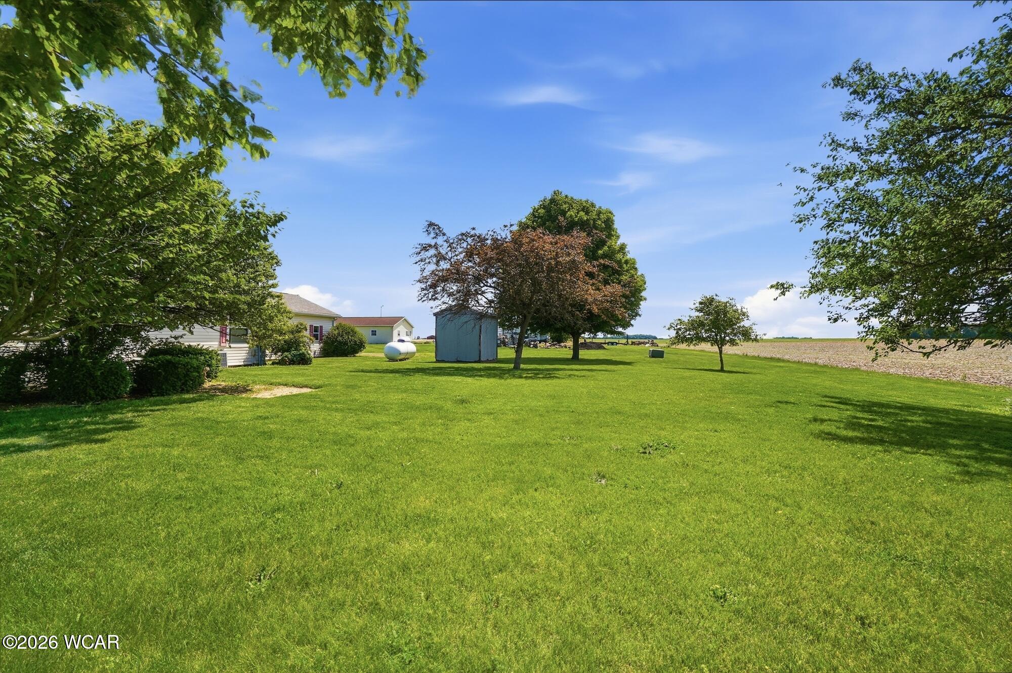 23132 Middle Pike, Wapakoneta, Ohio
