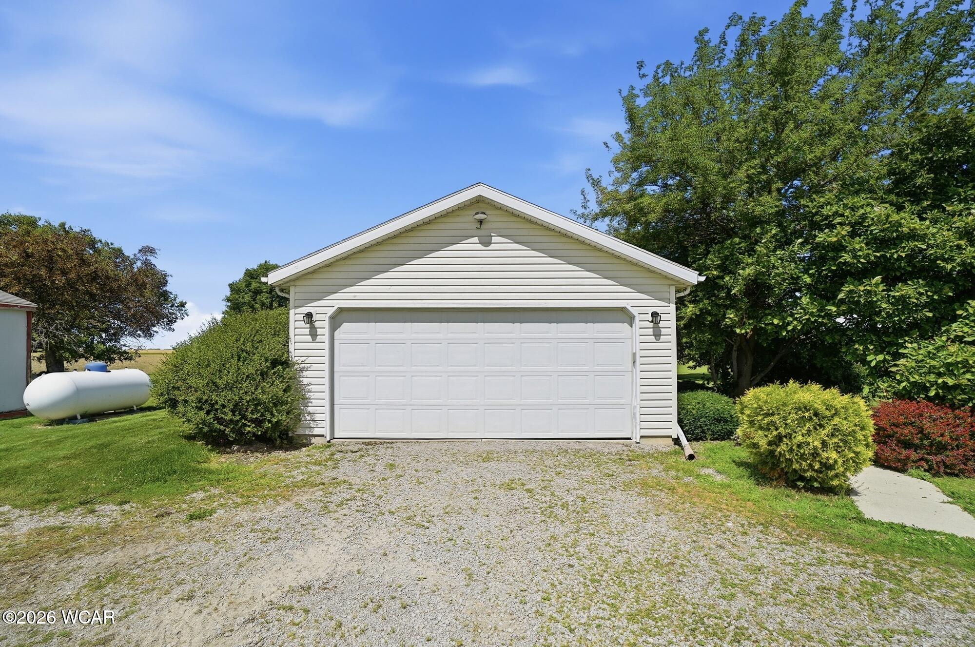 23132 Middle Pike, Wapakoneta, Ohio