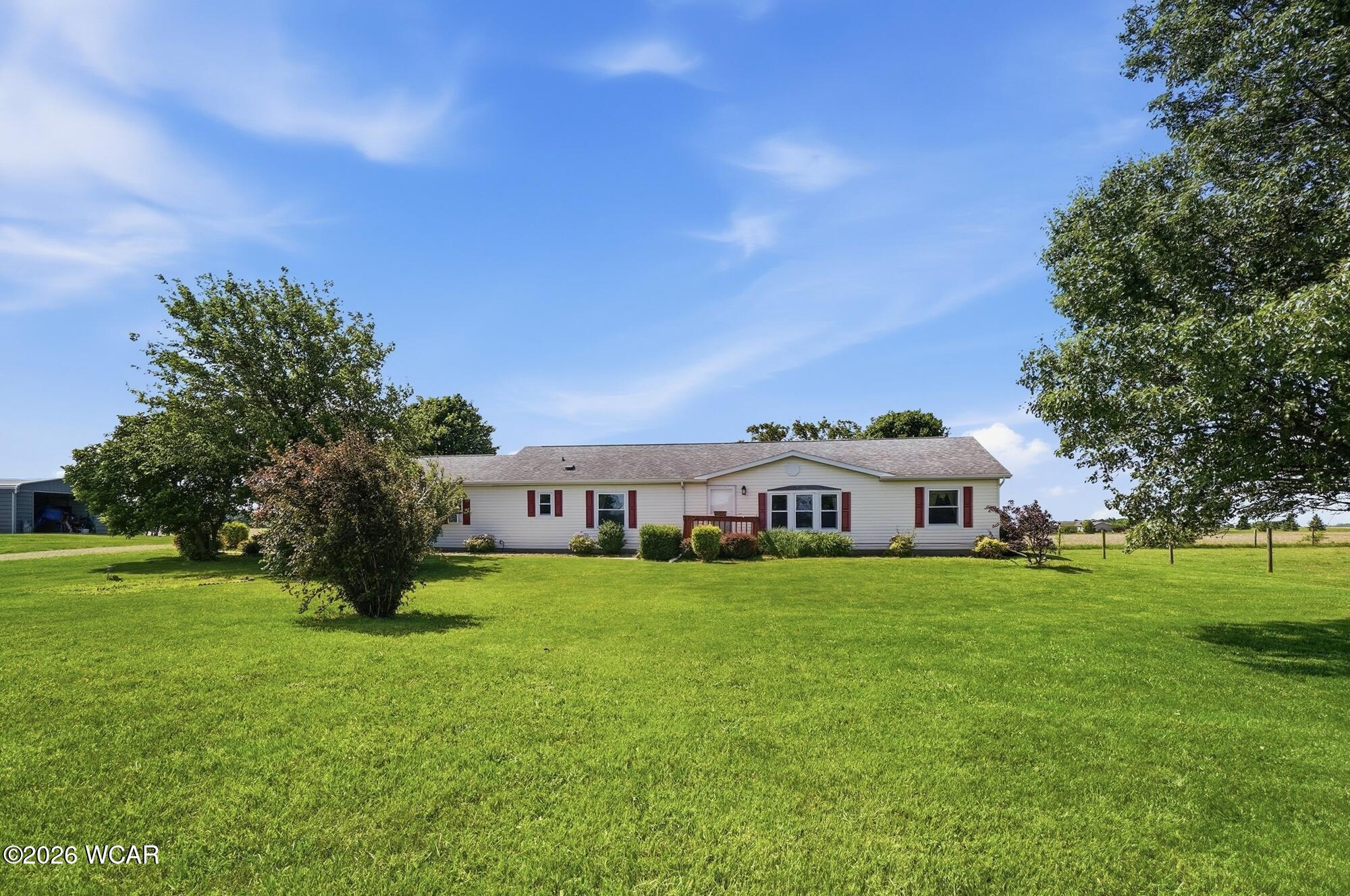 23132 Middle Pike, Wapakoneta, Ohio