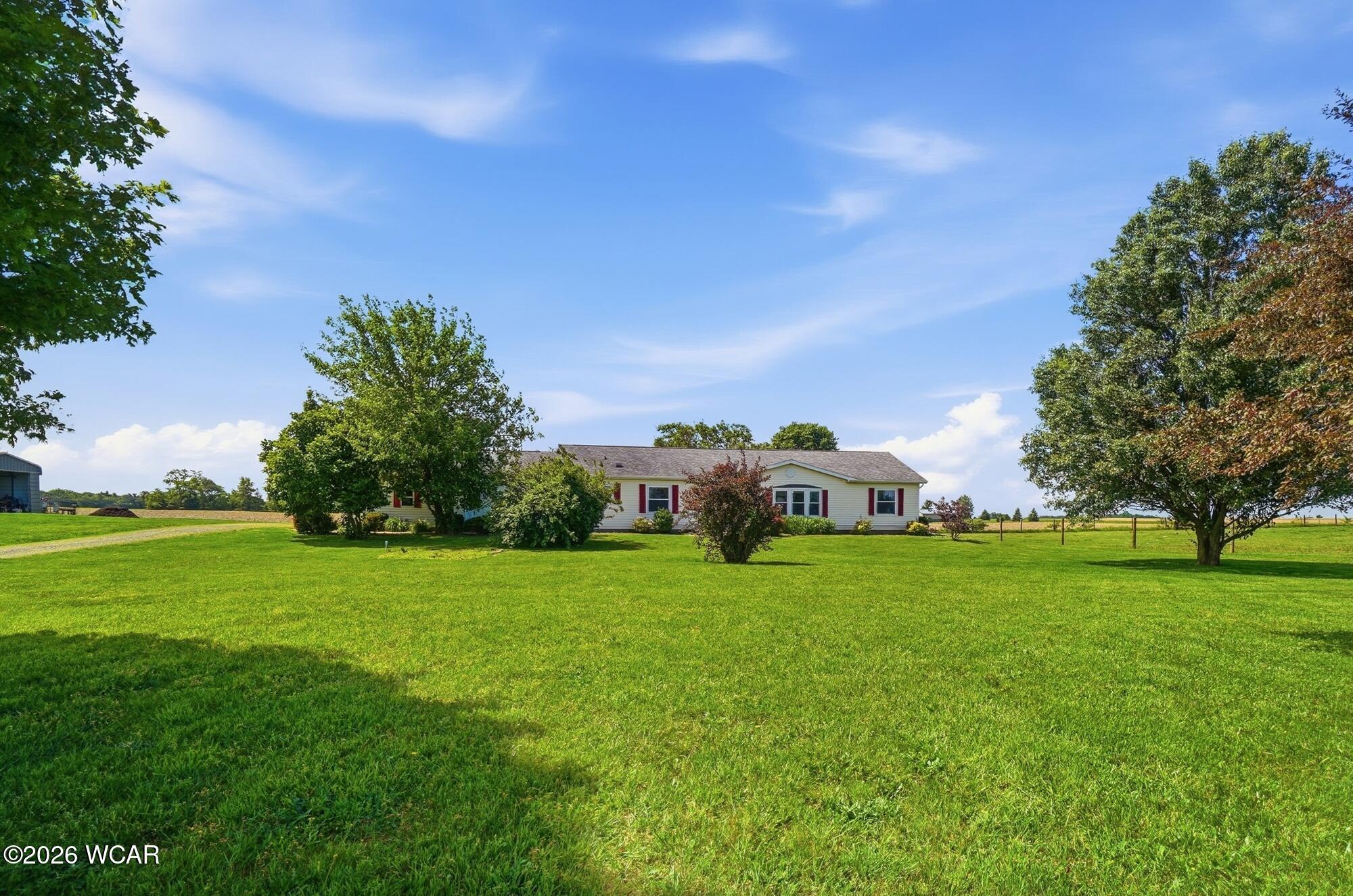 23132 Middle Pike, Wapakoneta, Ohio