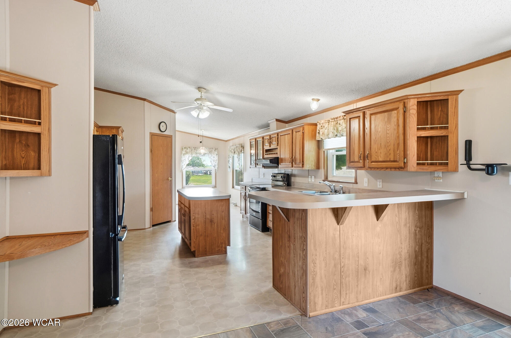 23132 Middle Pike, Wapakoneta, Ohio