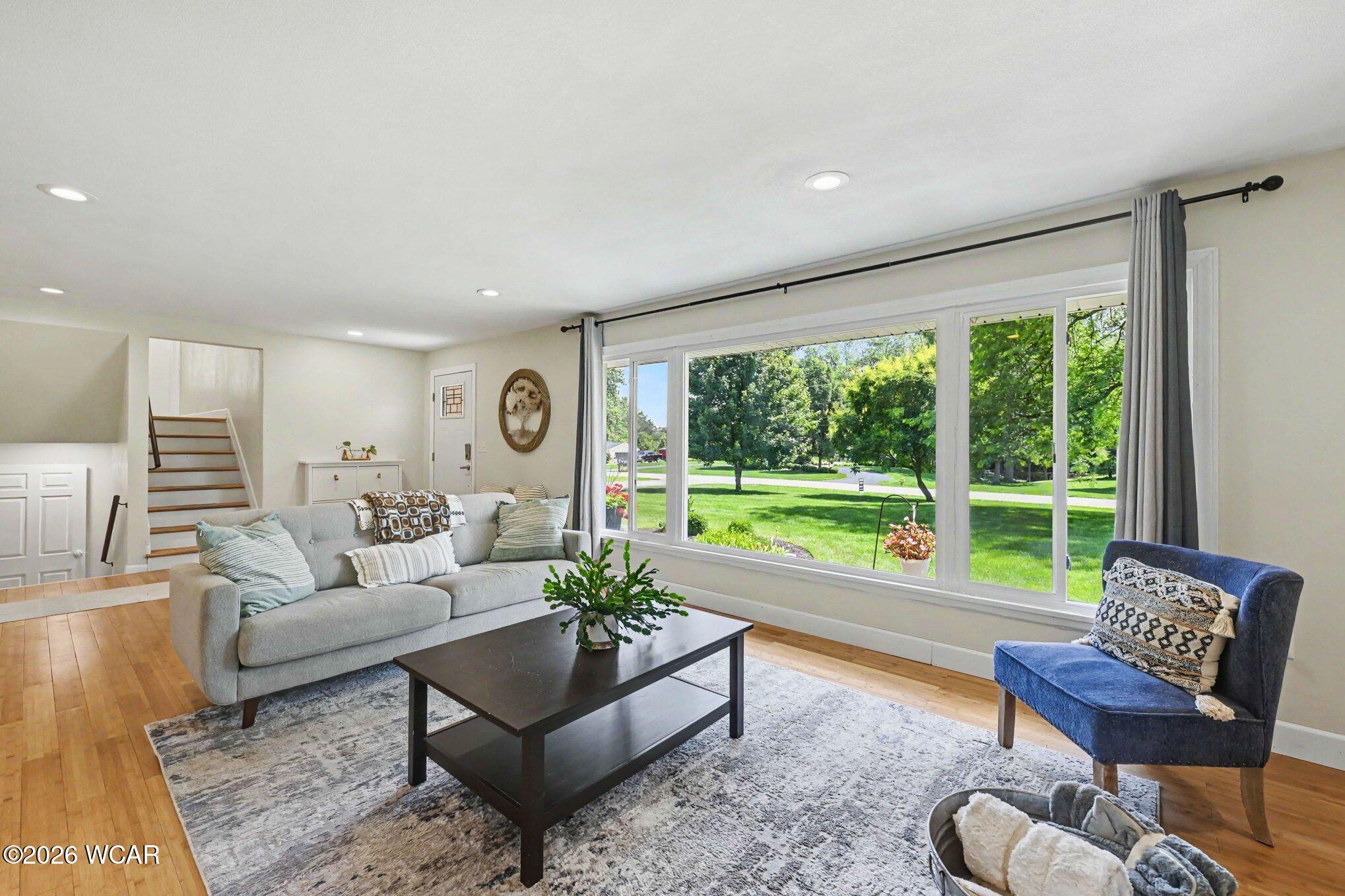 1518 Fairway Drive, Lima, Ohio