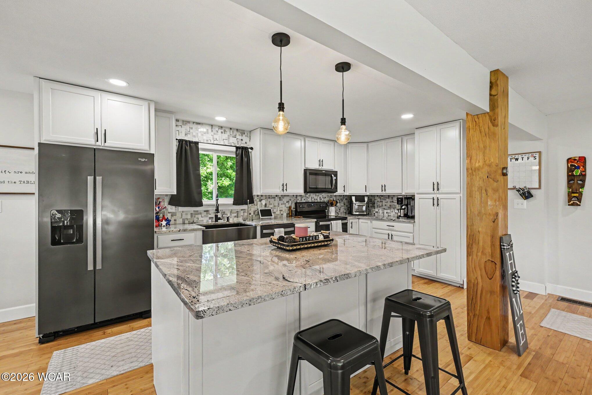 1518 Fairway Drive, Lima, Ohio