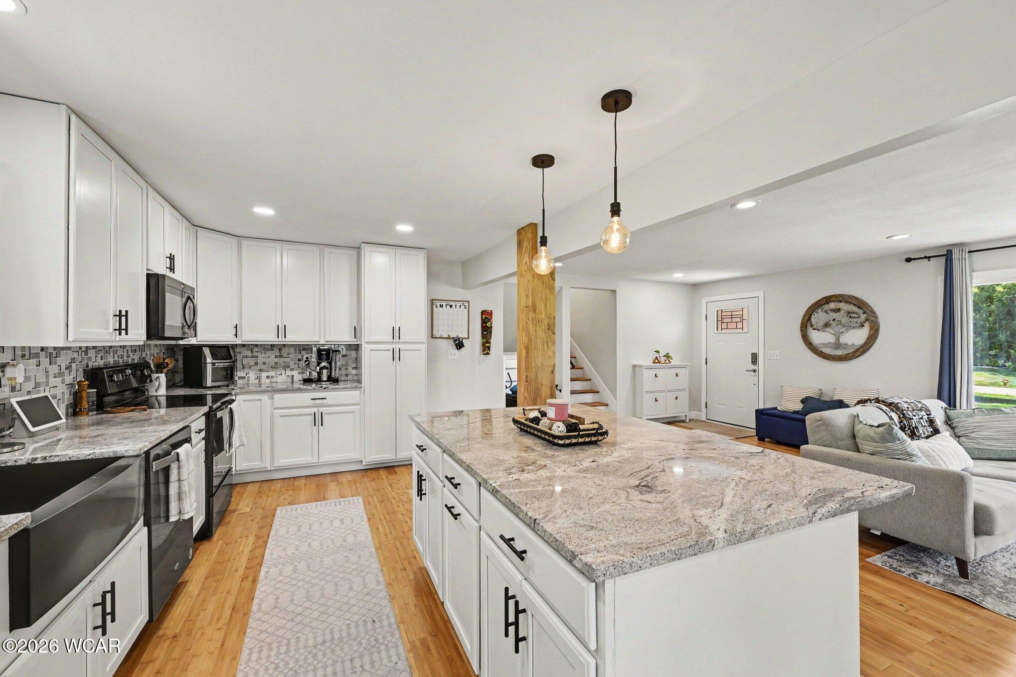 1518 Fairway Drive, Lima, Ohio