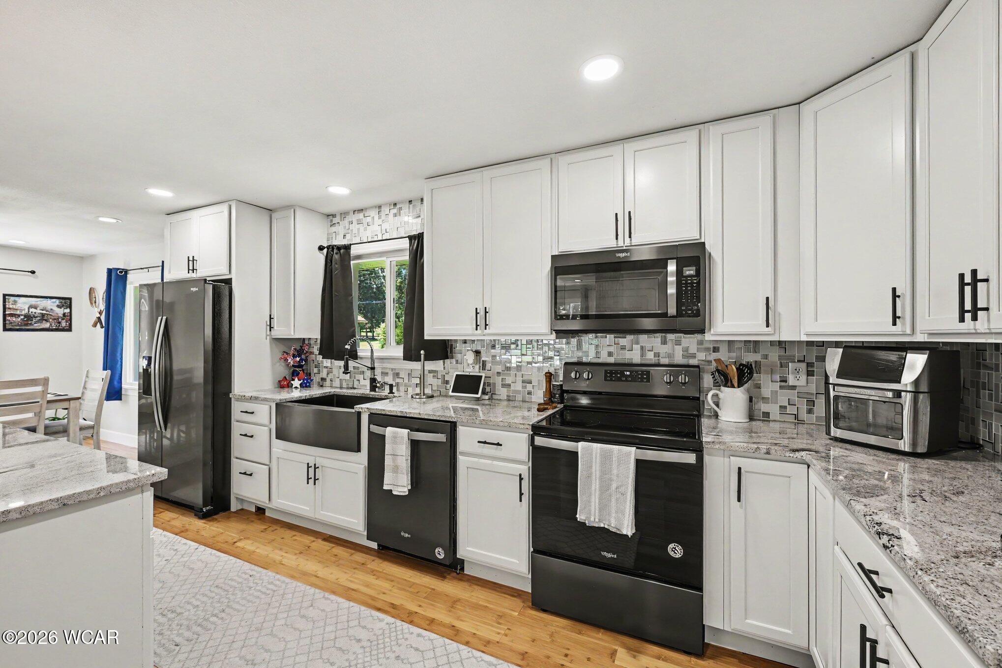 1518 Fairway Drive, Lima, Ohio