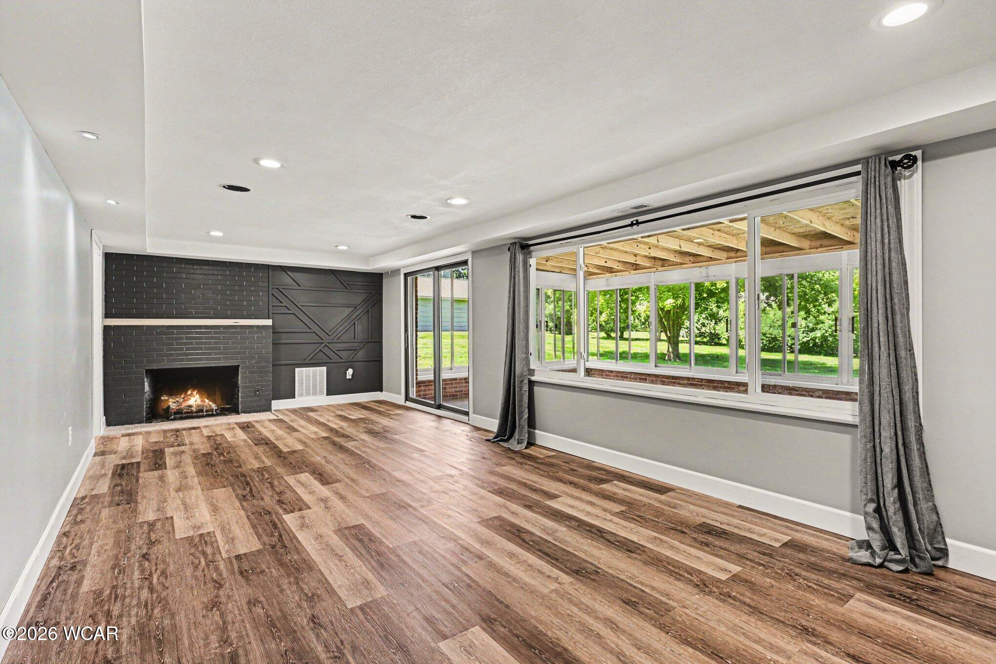 1518 Fairway Drive, Lima, Ohio